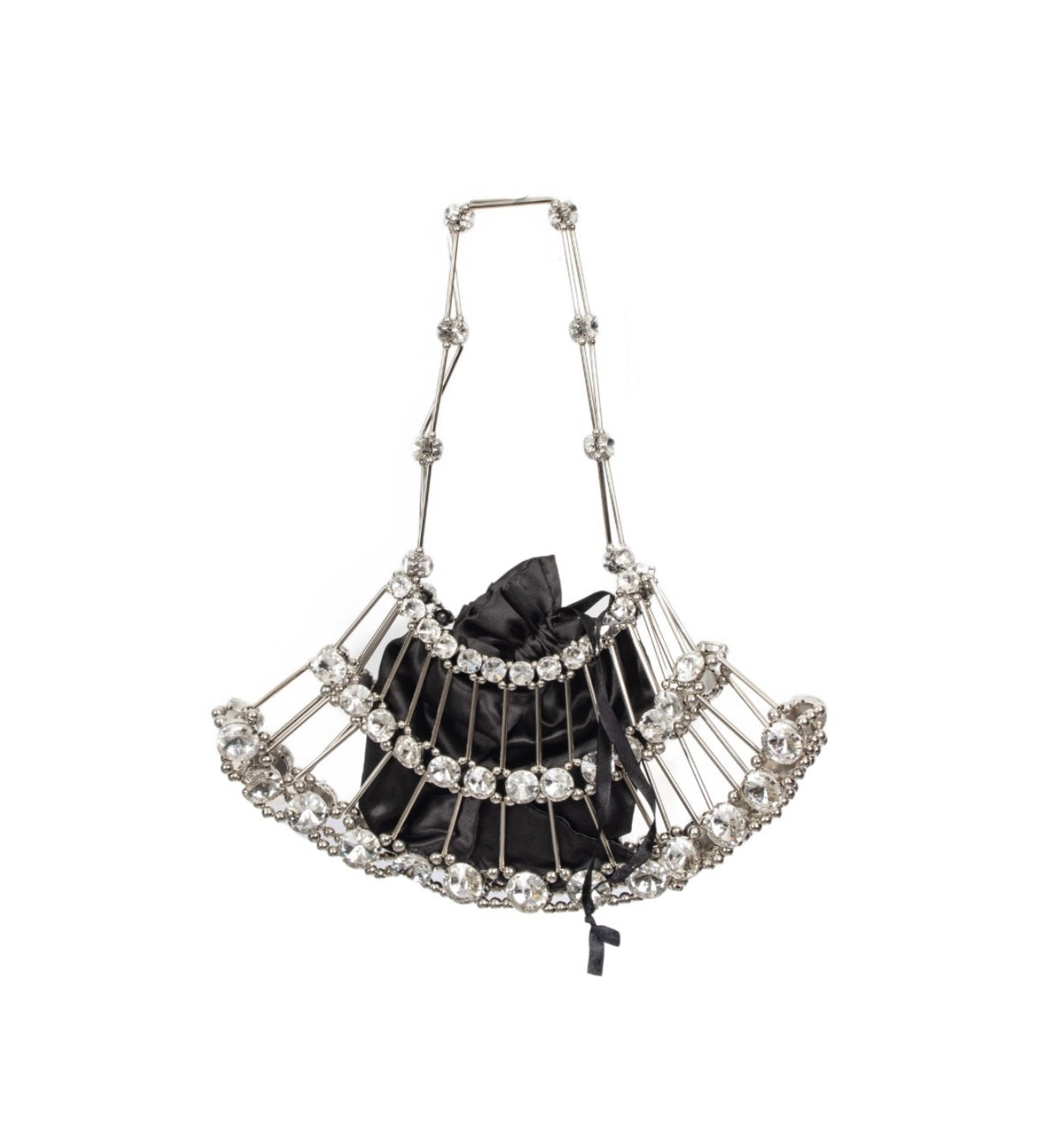 Odì Odì - Clutch Albinia