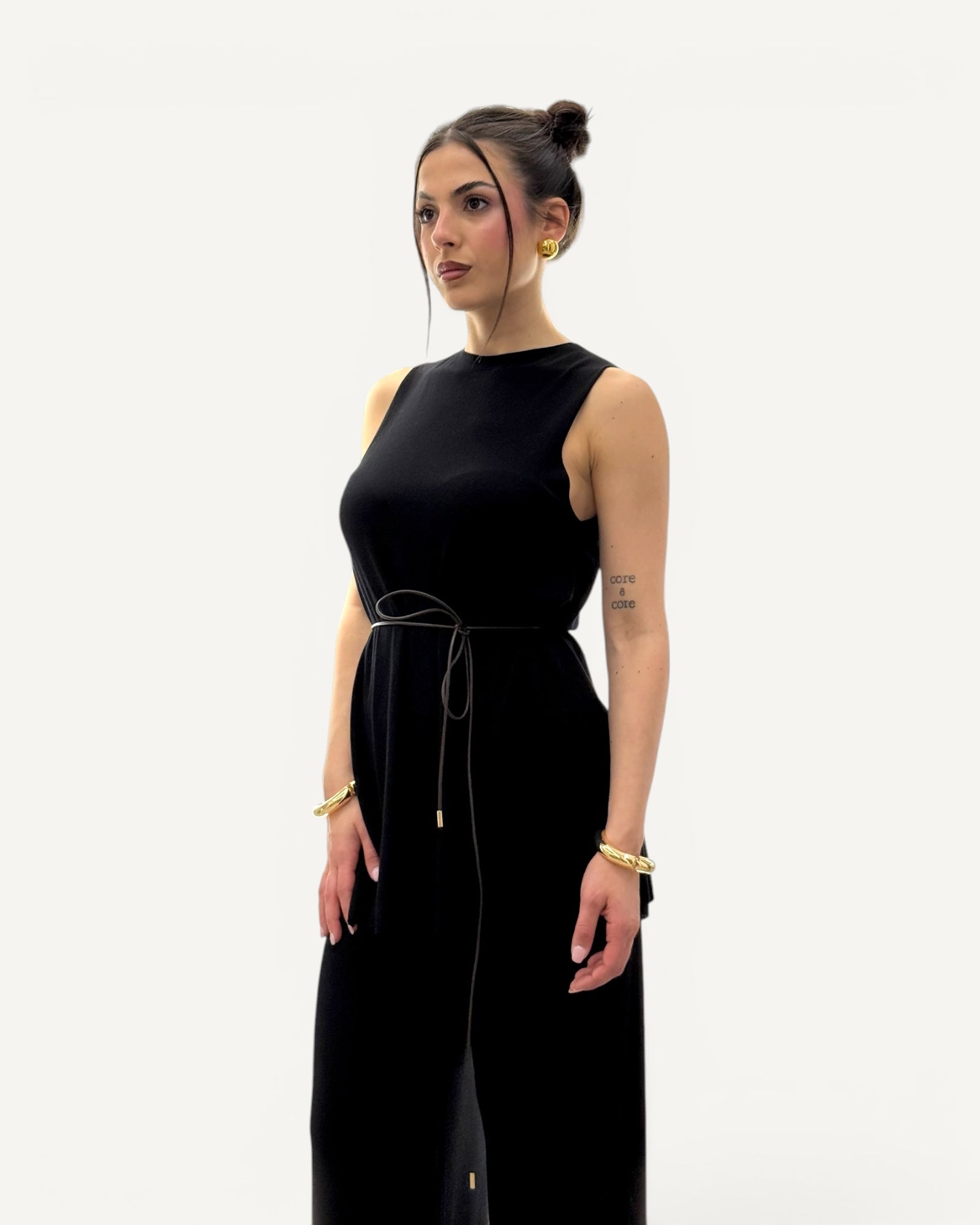 Kontatto - Gilet Lungo