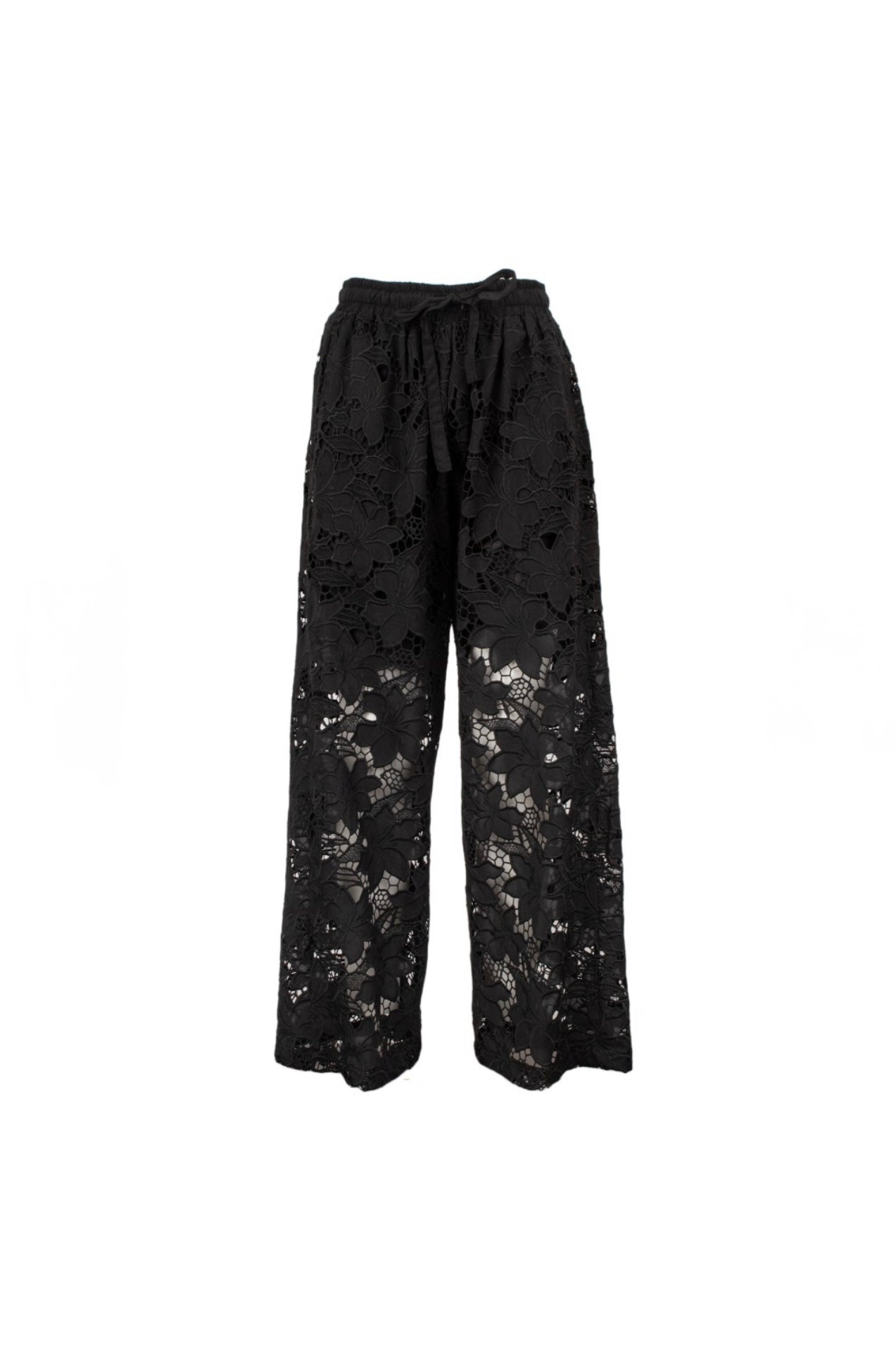 Odì Odì - Pantalone Tindari