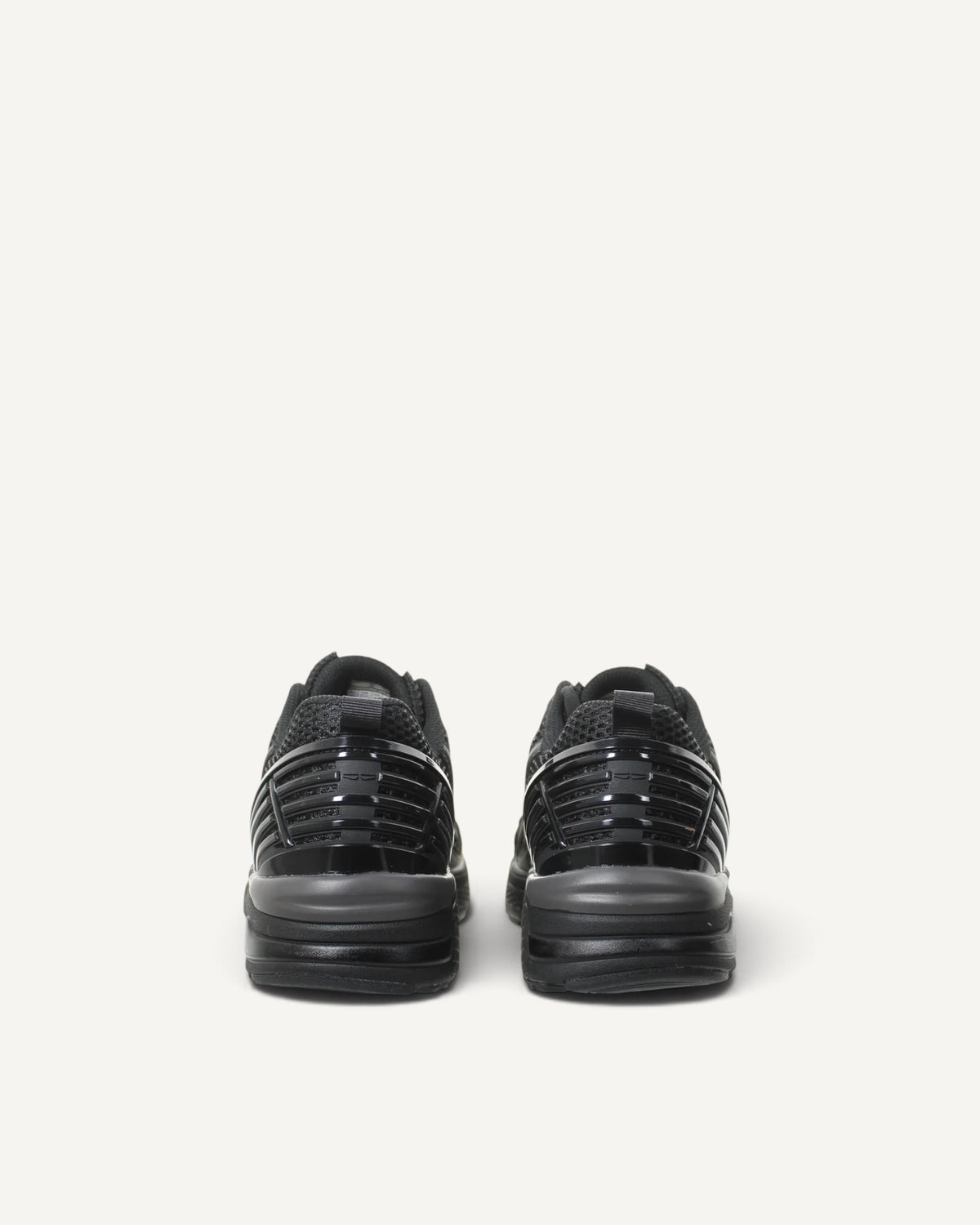Fessura - Sneakers Uomo CITY 01 Slim Fit Nera