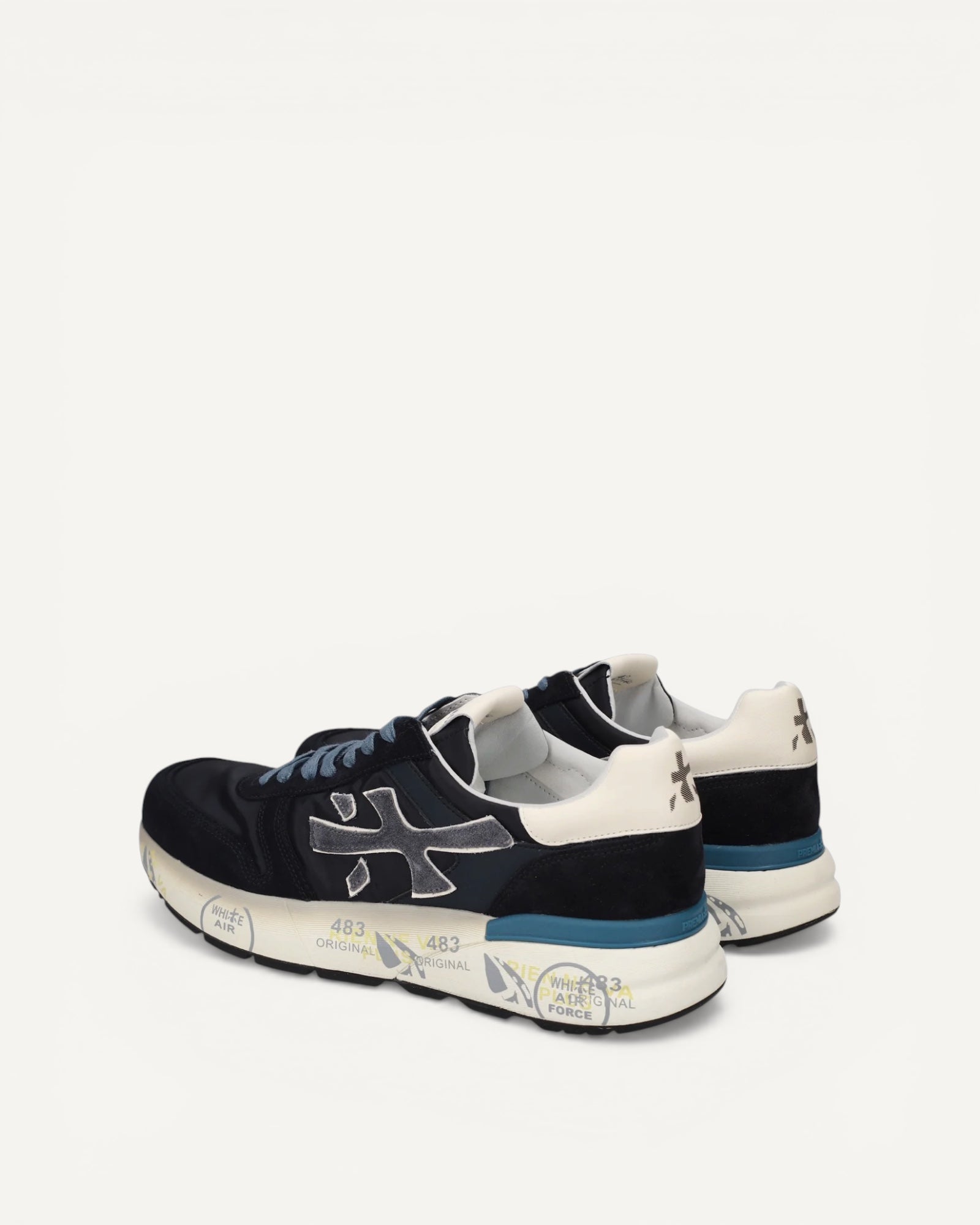 Premiata - Mick 7716