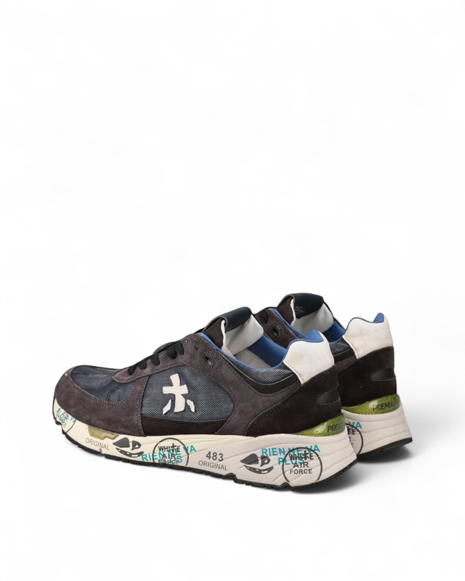 Premiata - Mase 7819