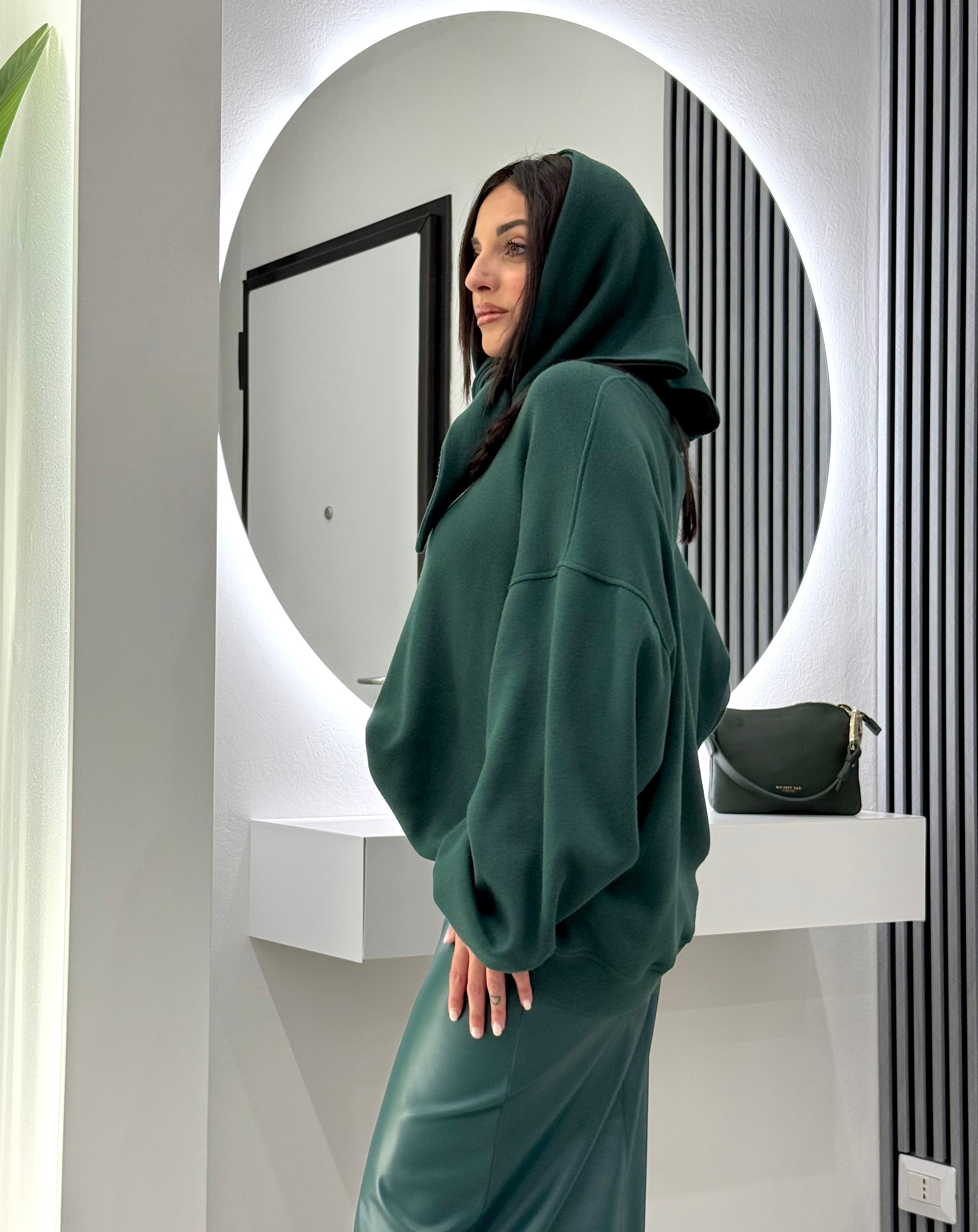 Kostumn1 - Felpa in Cashmere