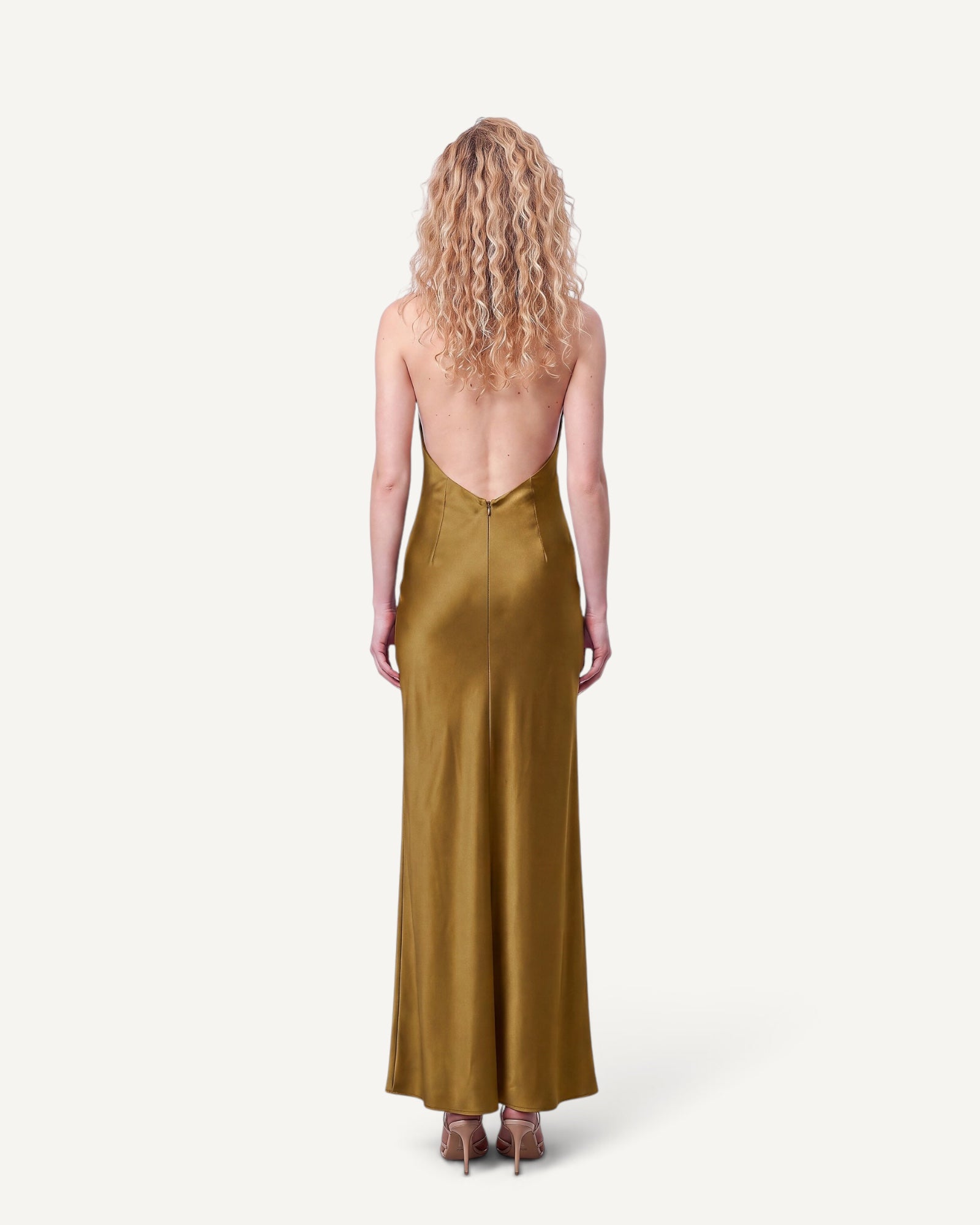 Silence Limited - Vanya Dress