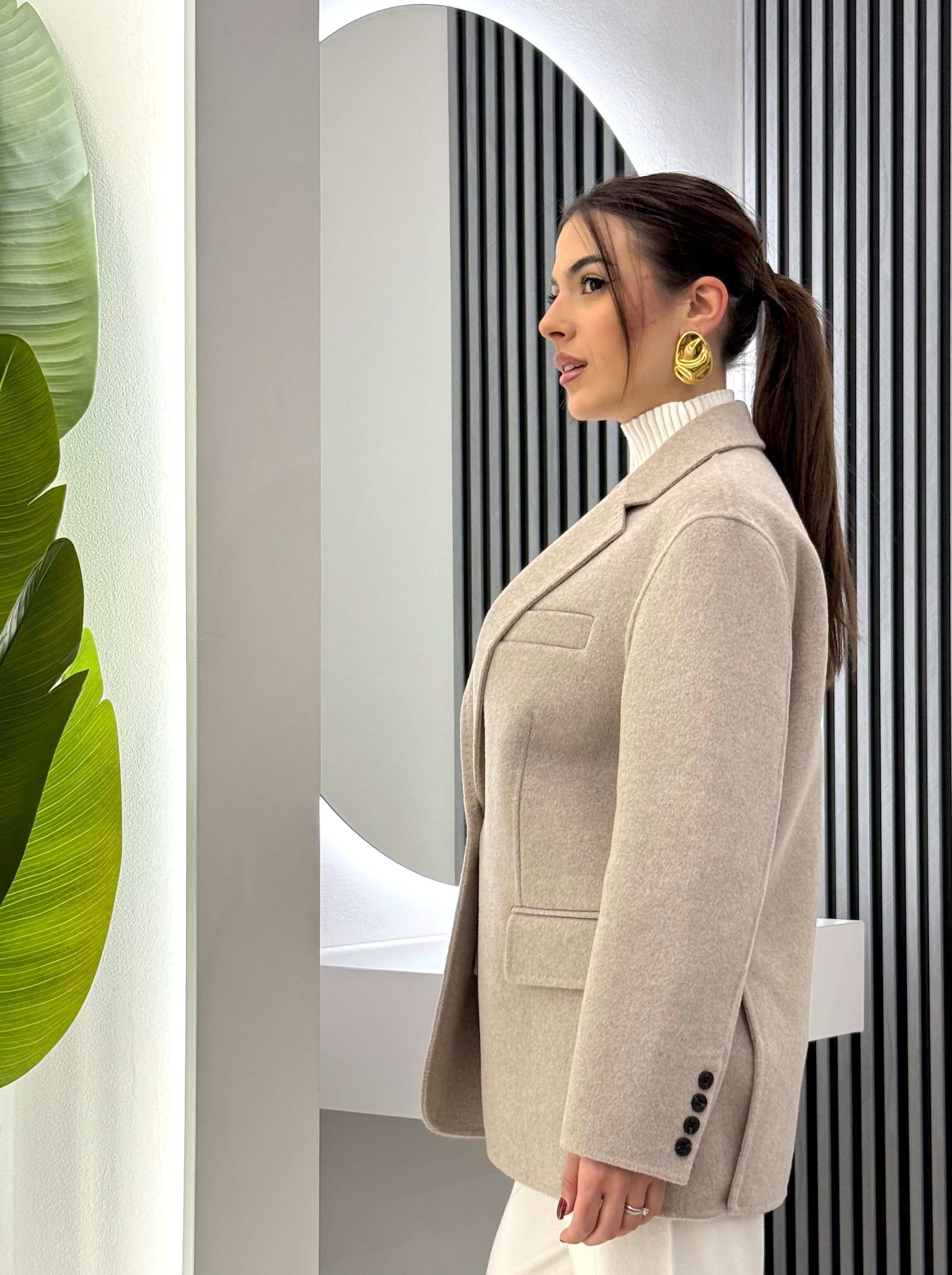 Park Place - Giacca Kim