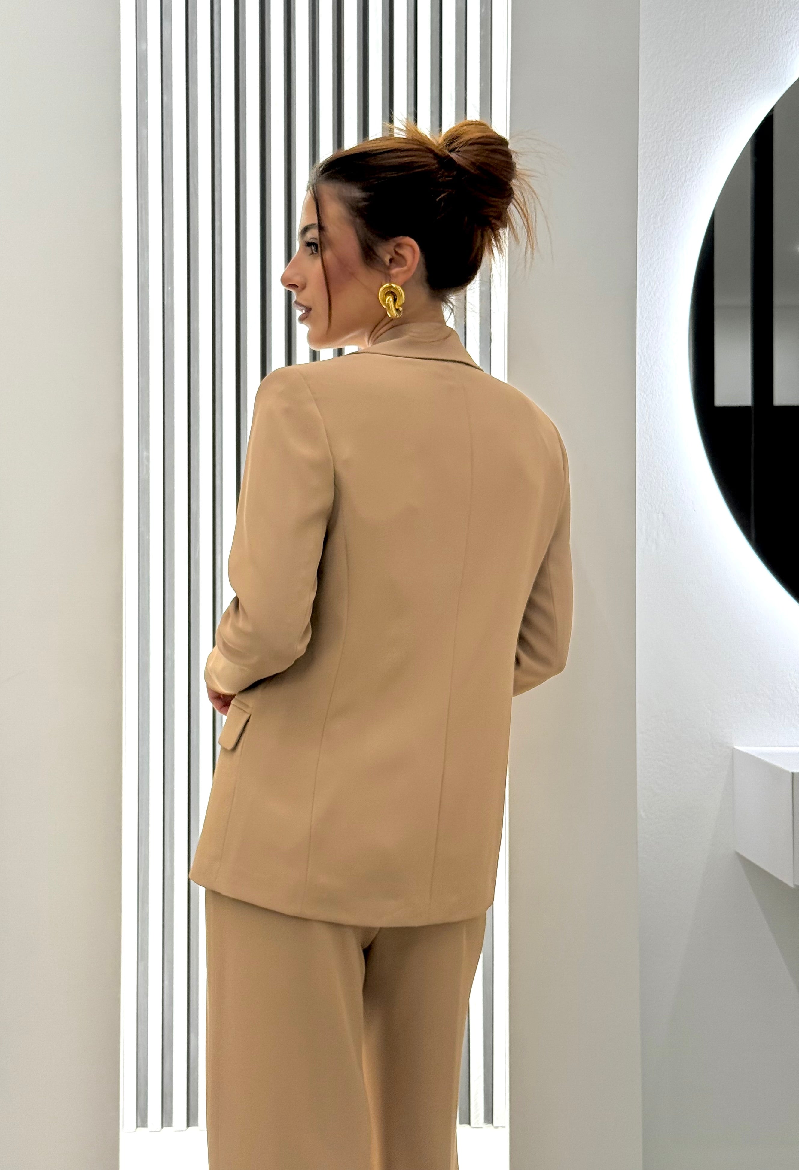 Kontatto - Tailleur