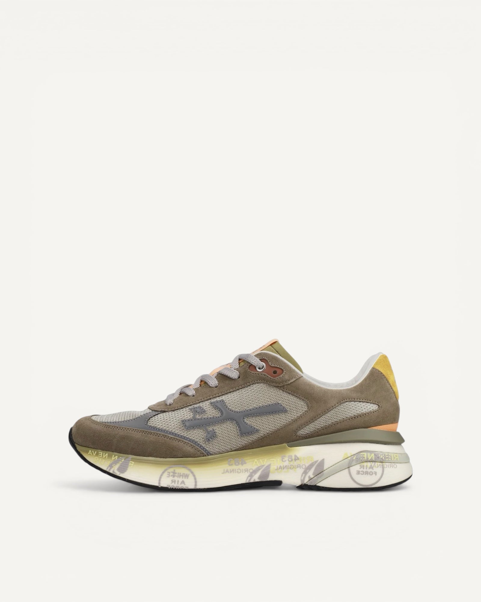 Premiata - Moerun 7871