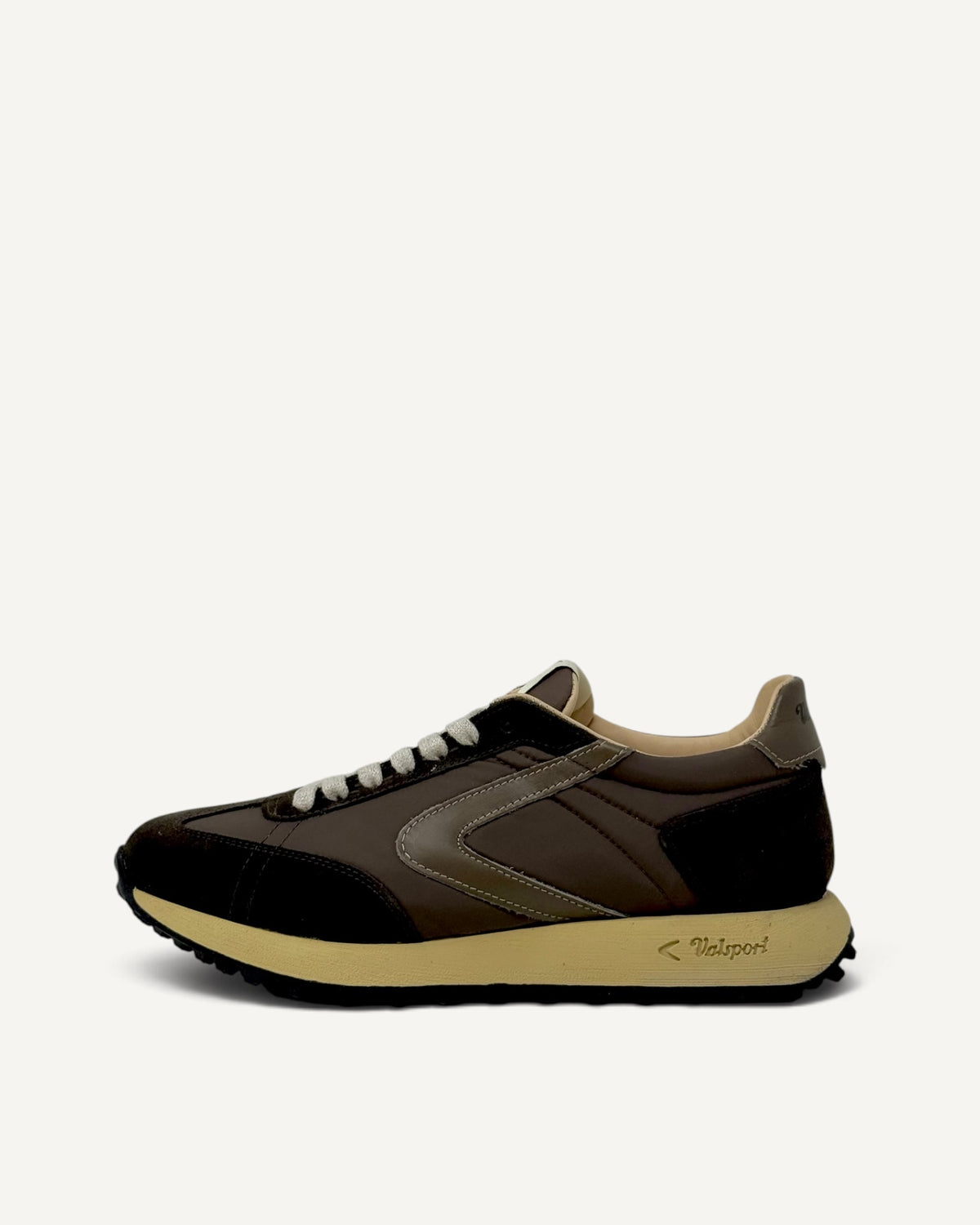 Valsport - Vantage Nylon Ebony