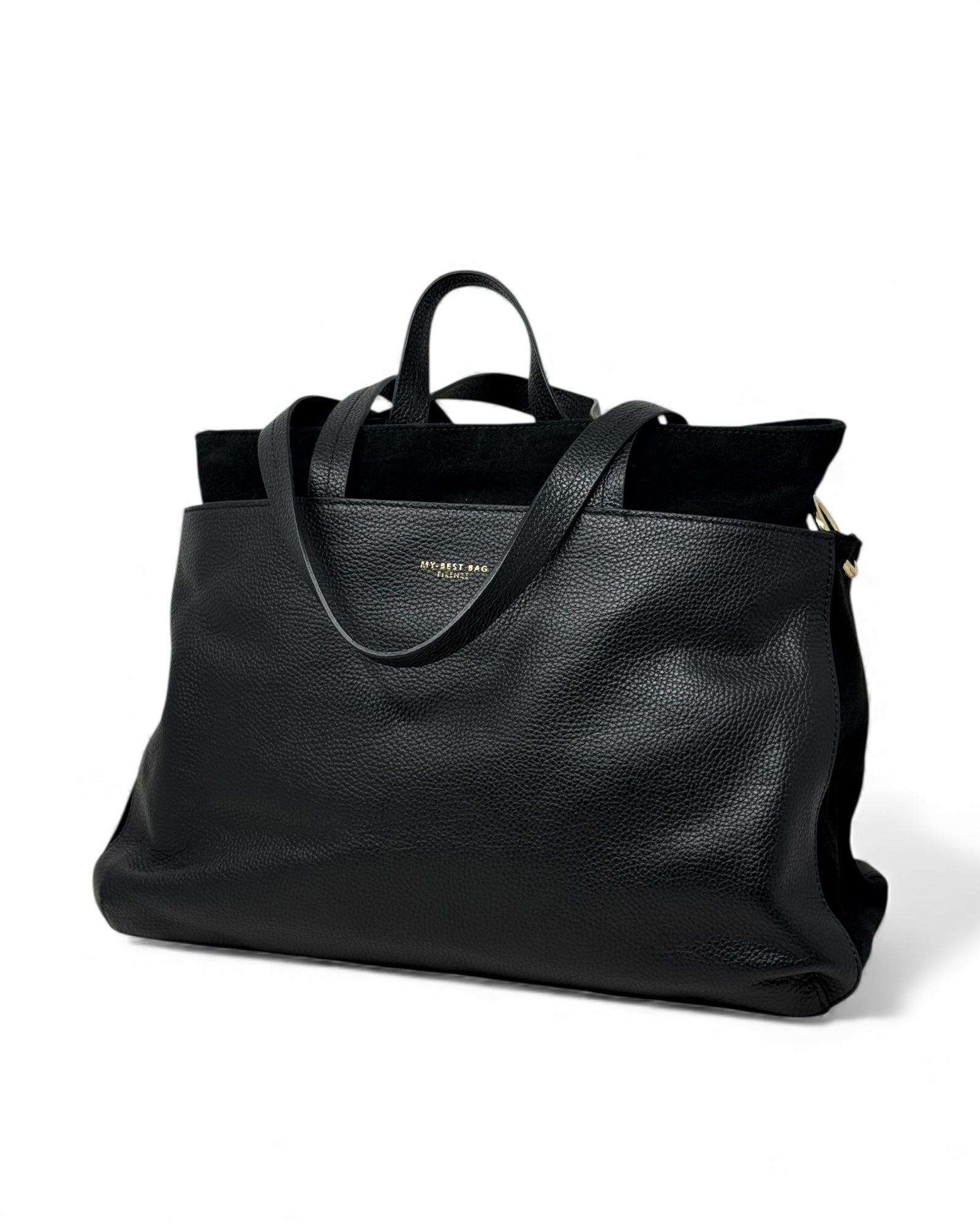 My Best Bag Firenze - Borsa Nora Big