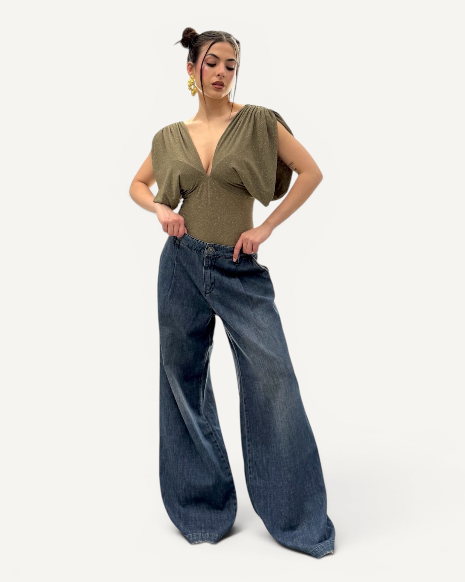 God Save Denim - Jeans Calliope