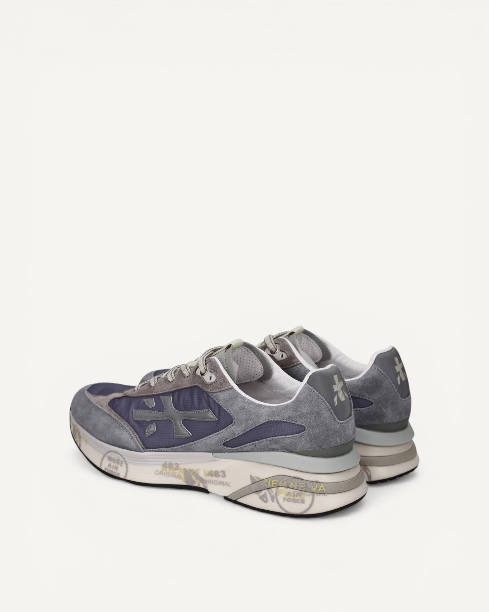 Premiata - Moerun 8077