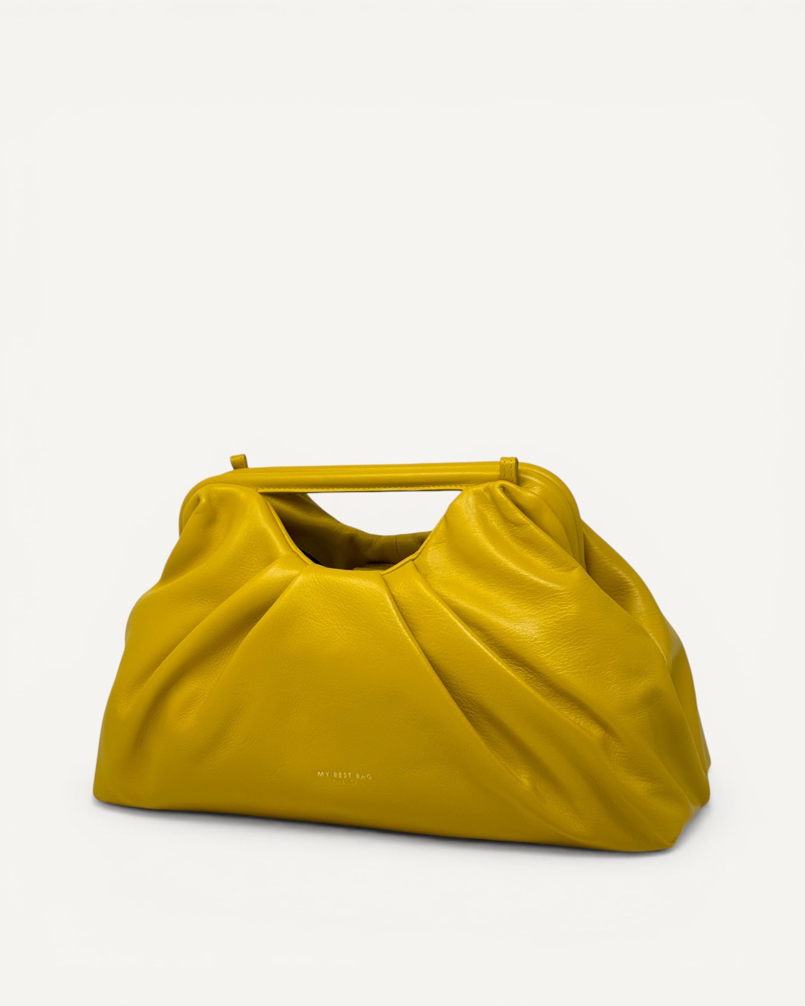 My Best Bag - Janine Classic Canary