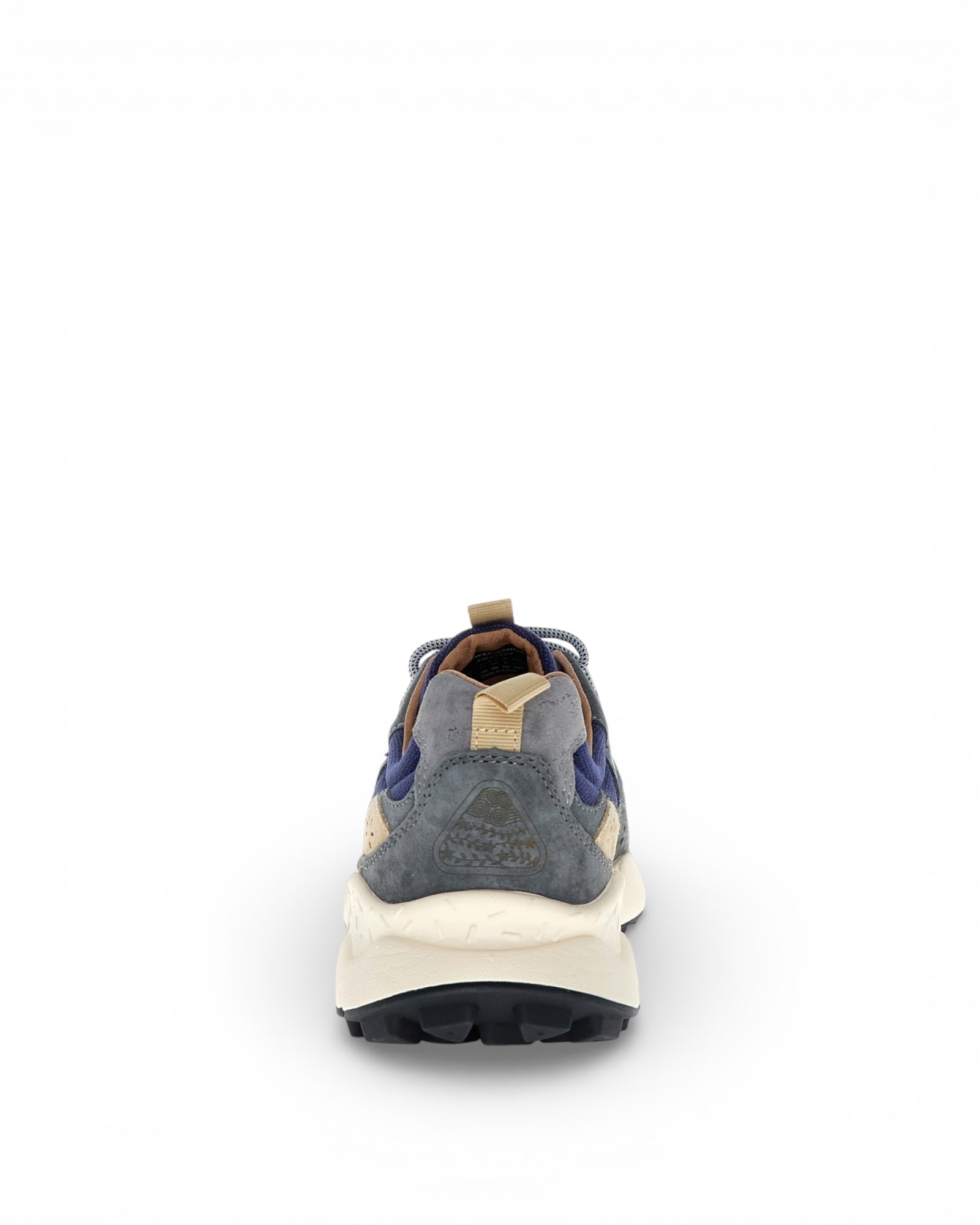 FlowerMountain - Yamano 3 Navy-Grey