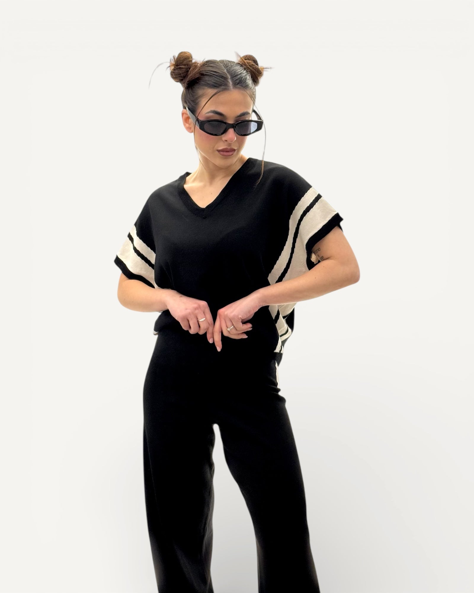 Kontatto - Gilet Over