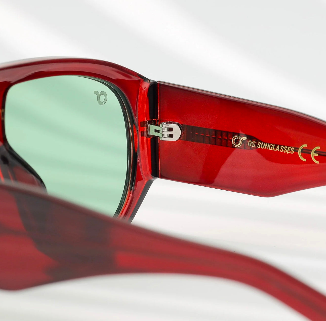 Os Sunglasses - Venezia Vino
