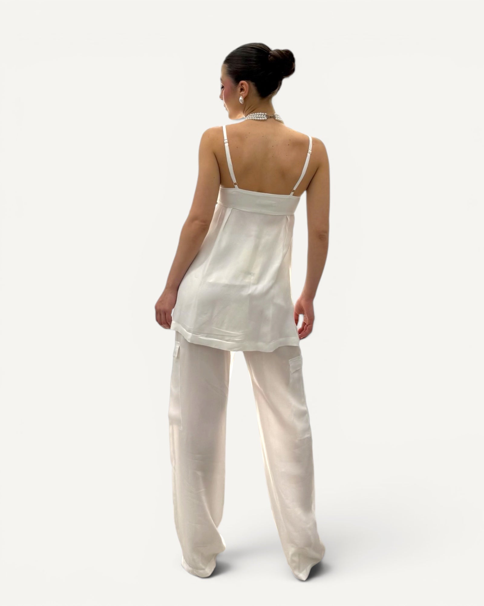 Silence Limited - Pantalone Lexy