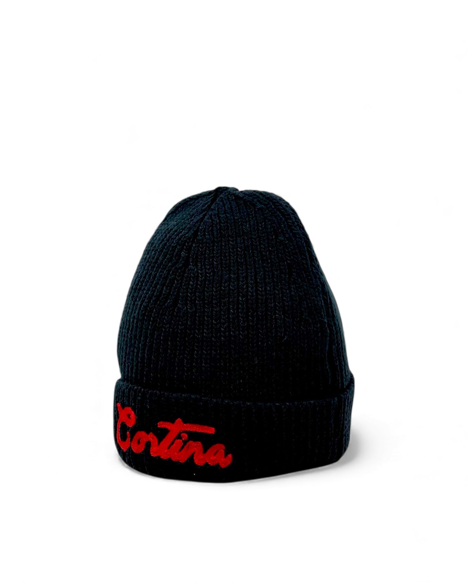 Superculture - Berretto Cortina