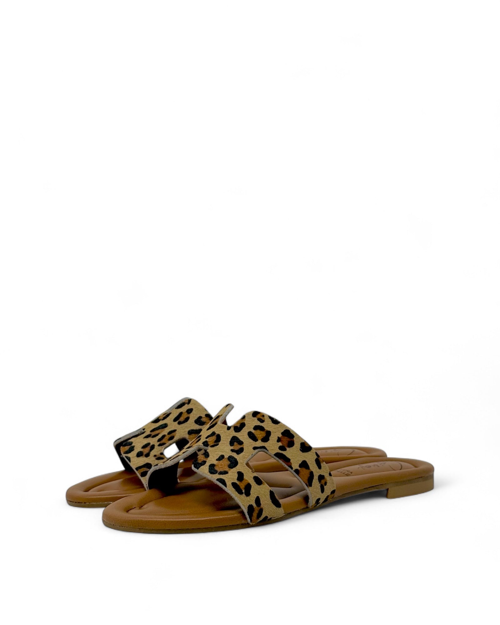 Gingi - Ciabatta Mod. Hermés