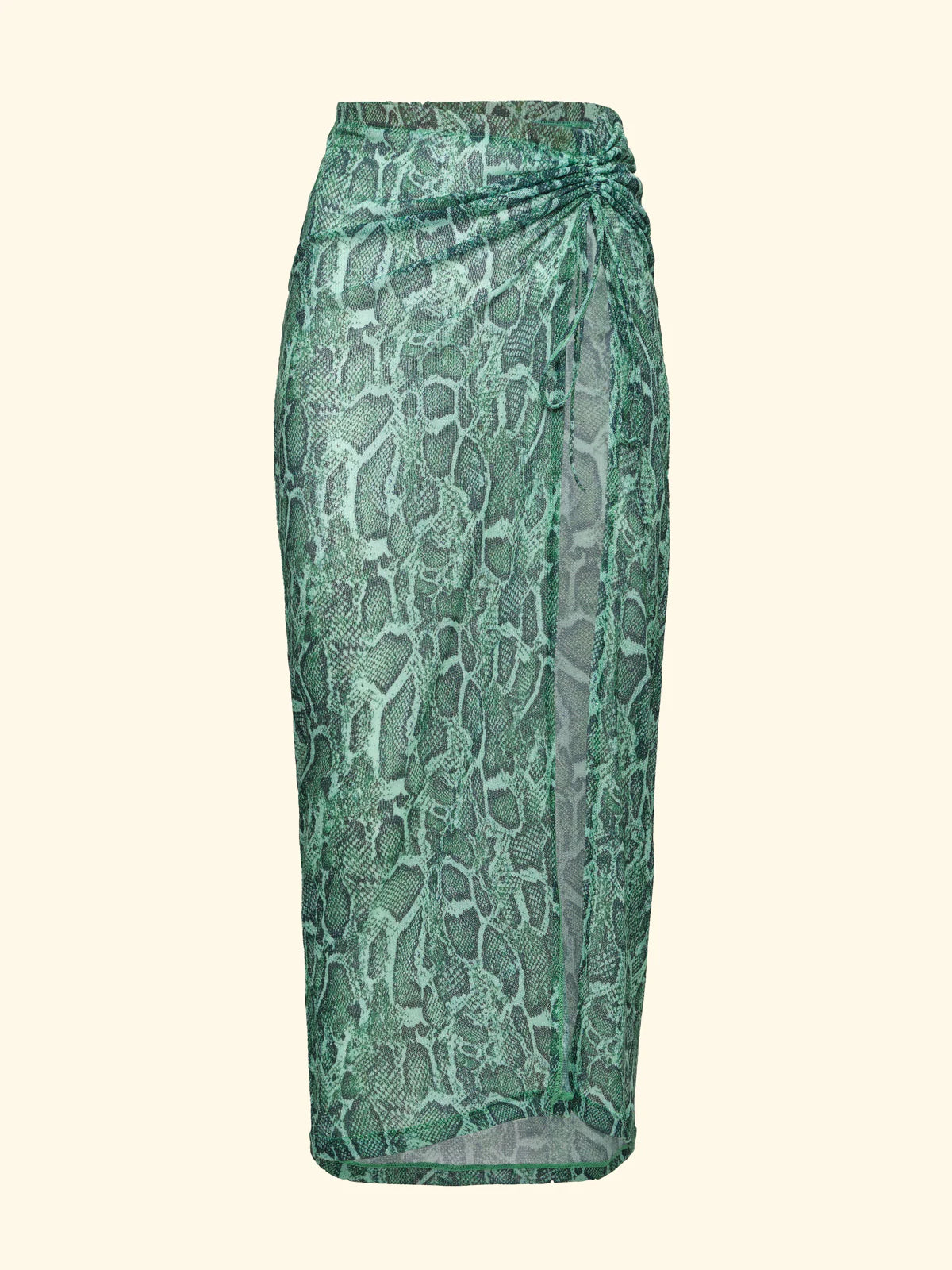 F**K - Gonna lunga SW0147-X04