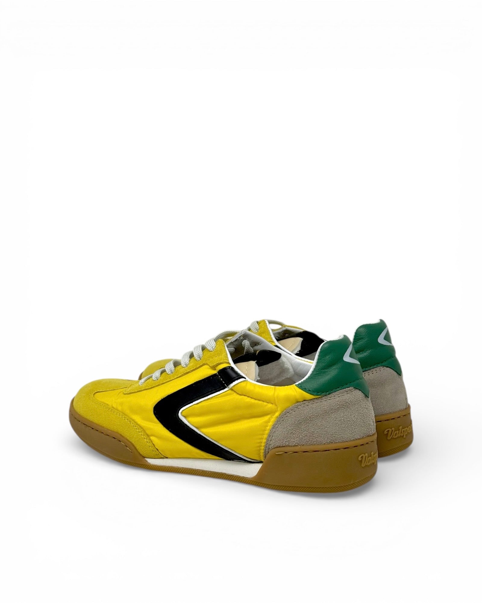 Valsport - Volley Nylon Yellow