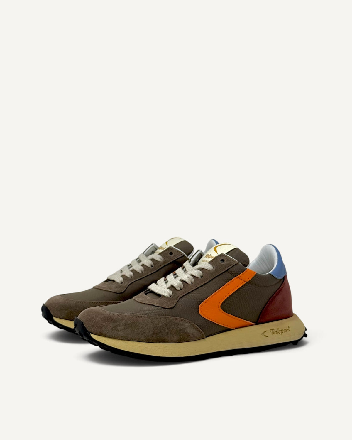 Valsport - Start Heritage Taupe