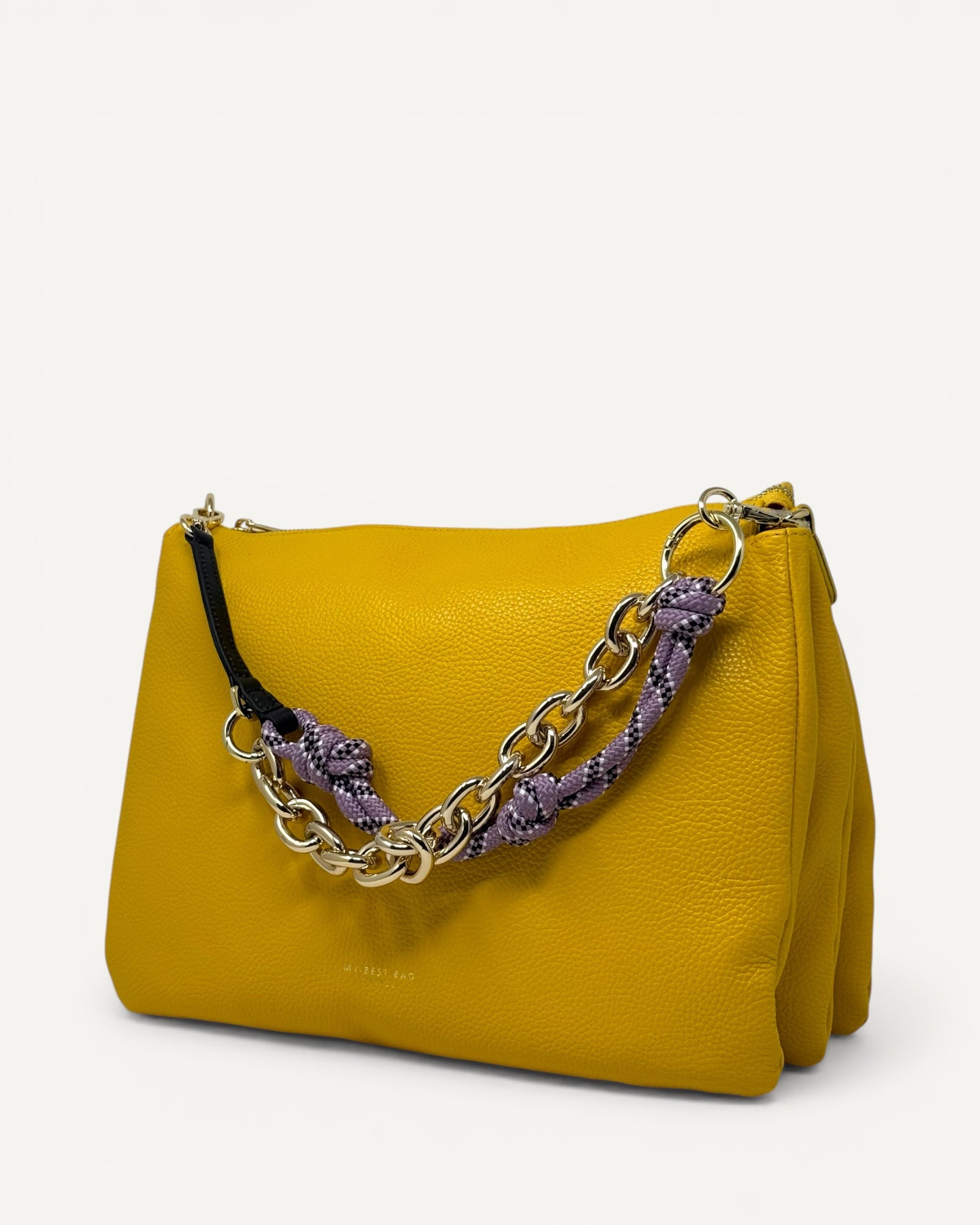 My Best Bag - Reflex Dollaro Big Canary