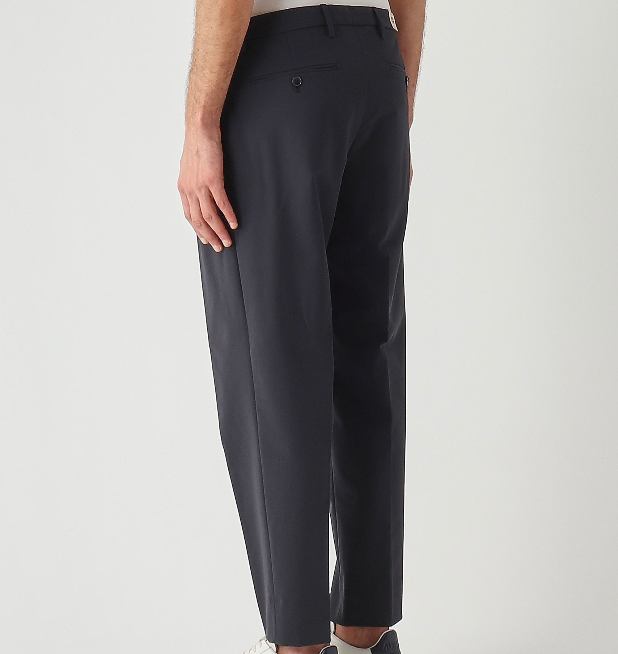 Briglia - Pantalone Portobello Navy