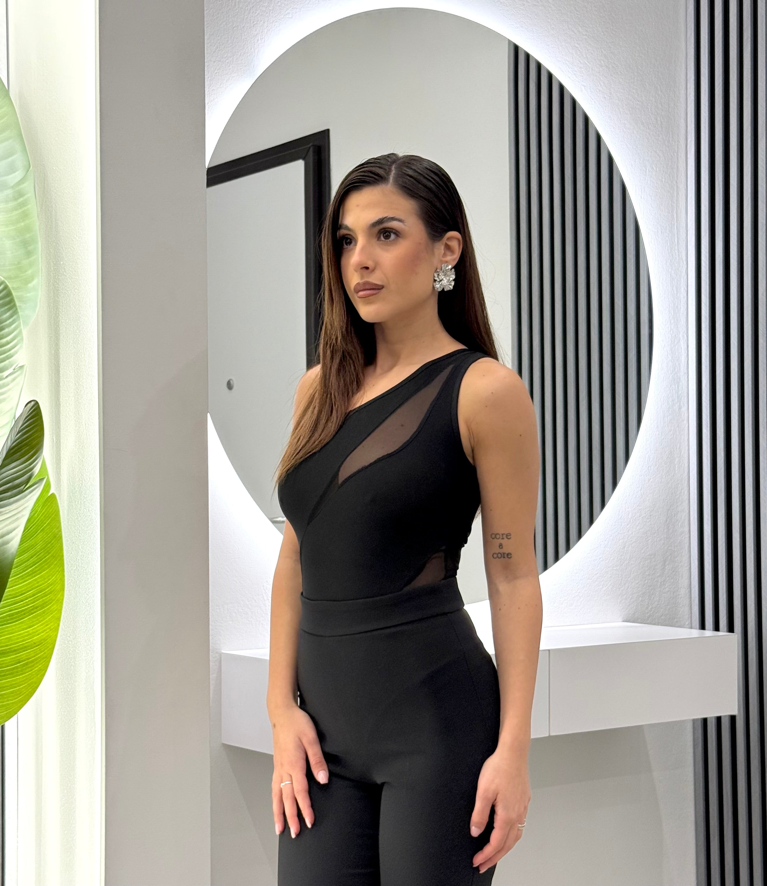 No Secrets - Body Osé