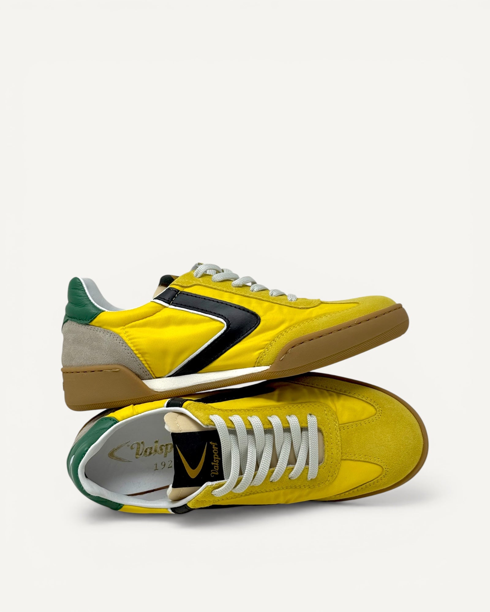 Valsport - Volley Nylon Yellow