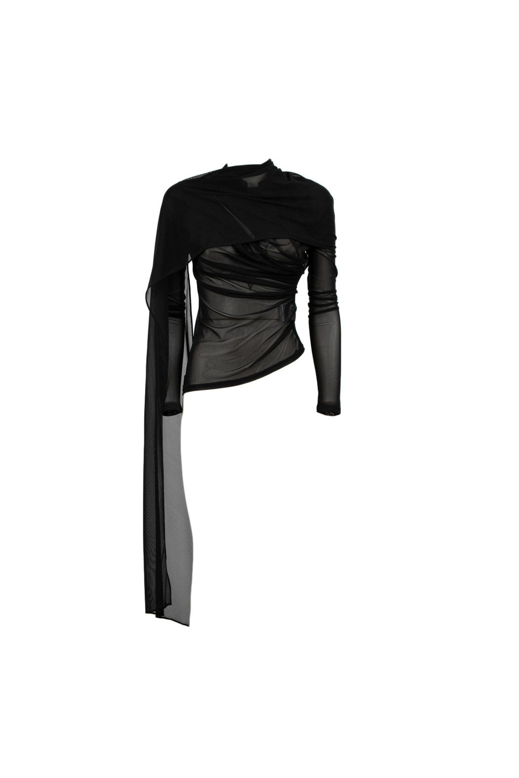 TPN - Blusa Andrews