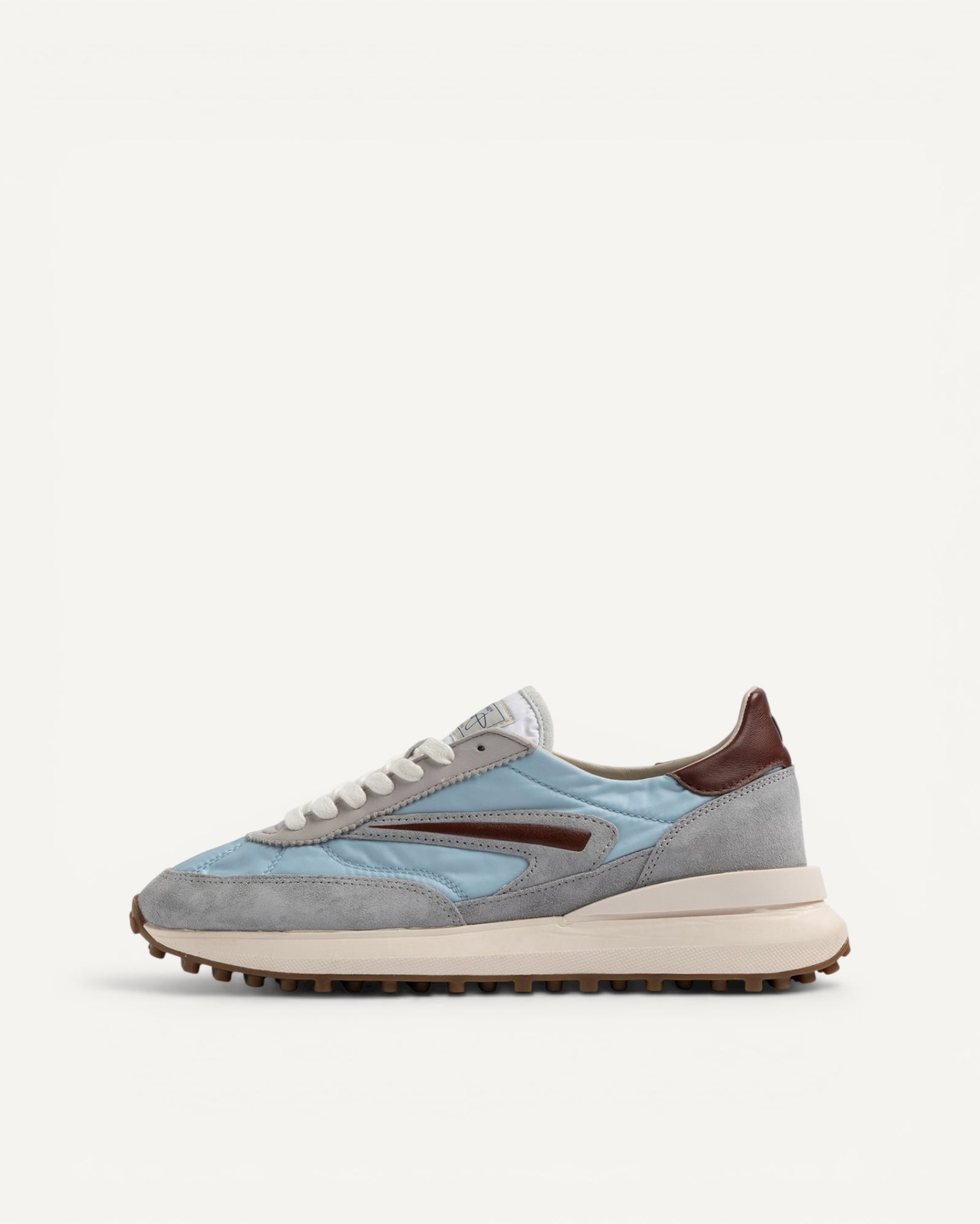 D.A.T.E. - Sneakers Athleta Light Sky