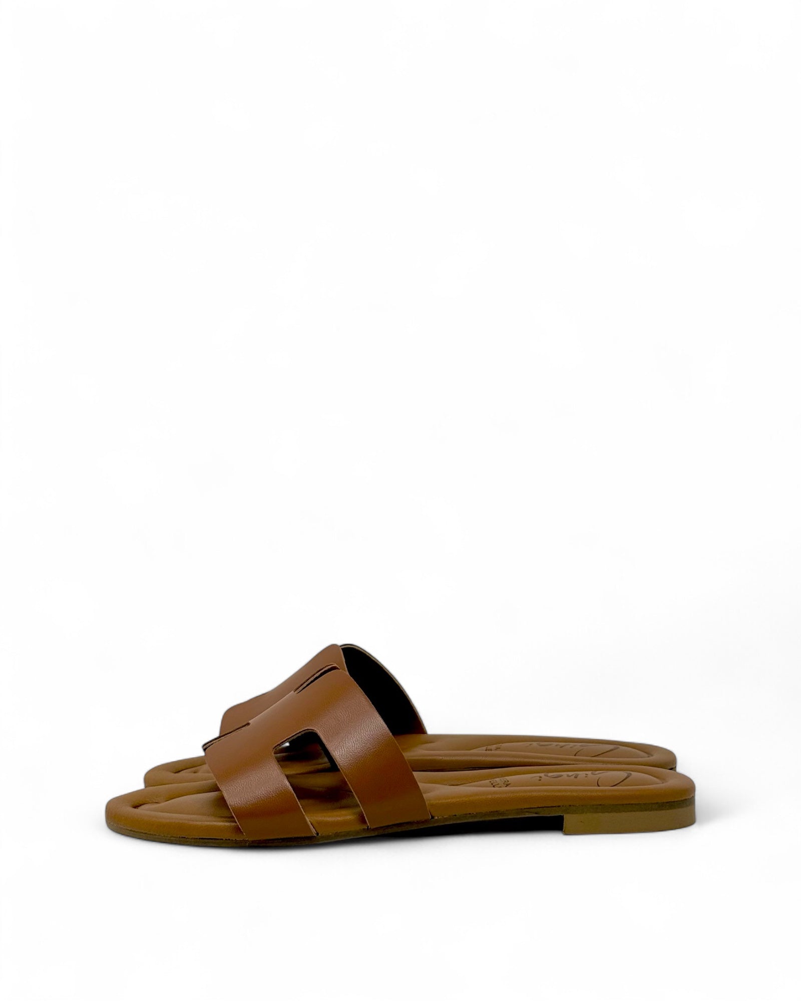 Gingi - Ciabatta Mod. Hermés