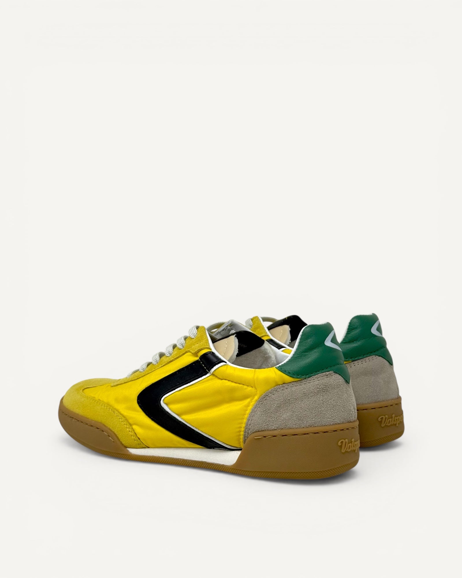 Valsport - Volley Nylon Yellow