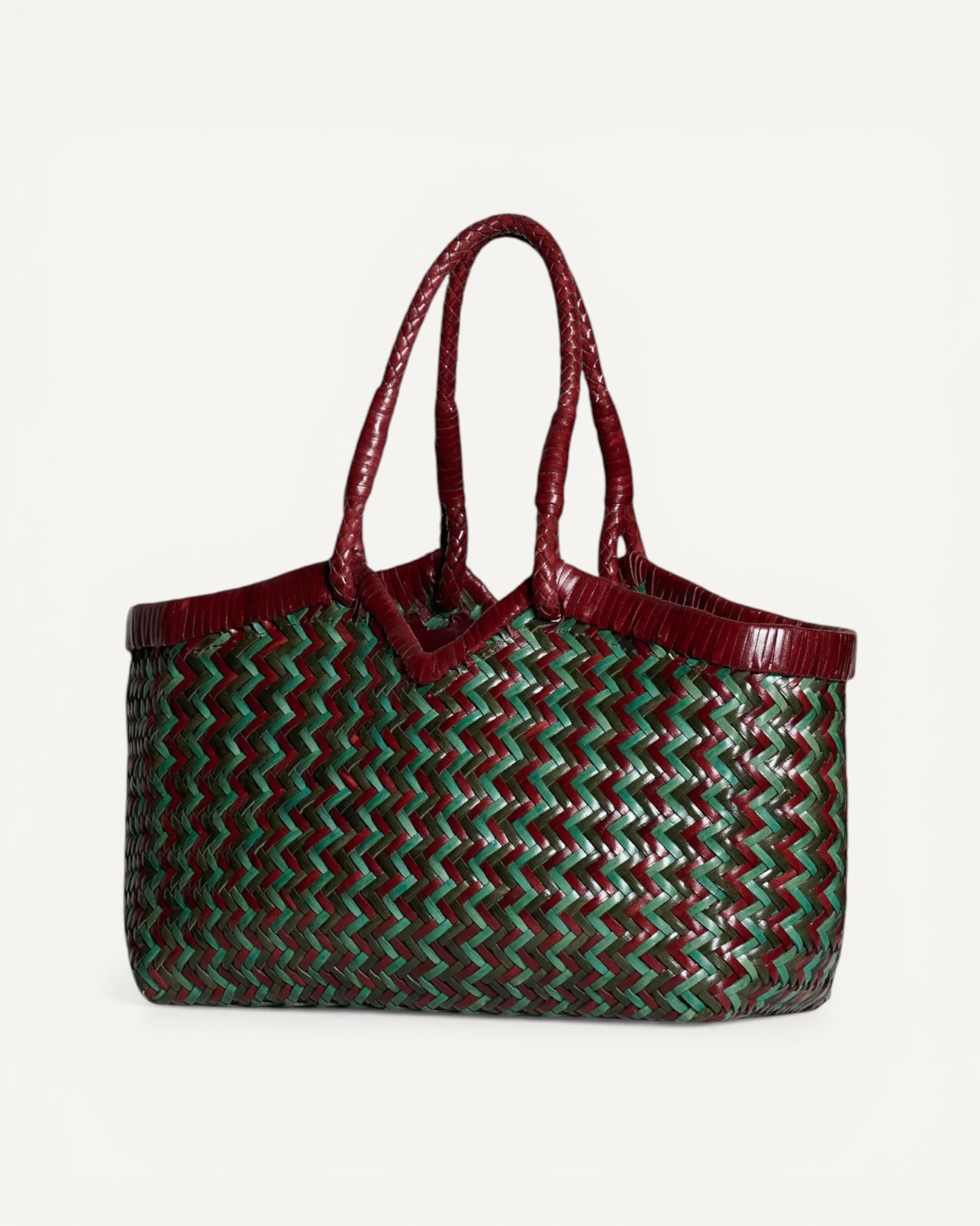 Vipera - Crudelia Bicolour ZigZag