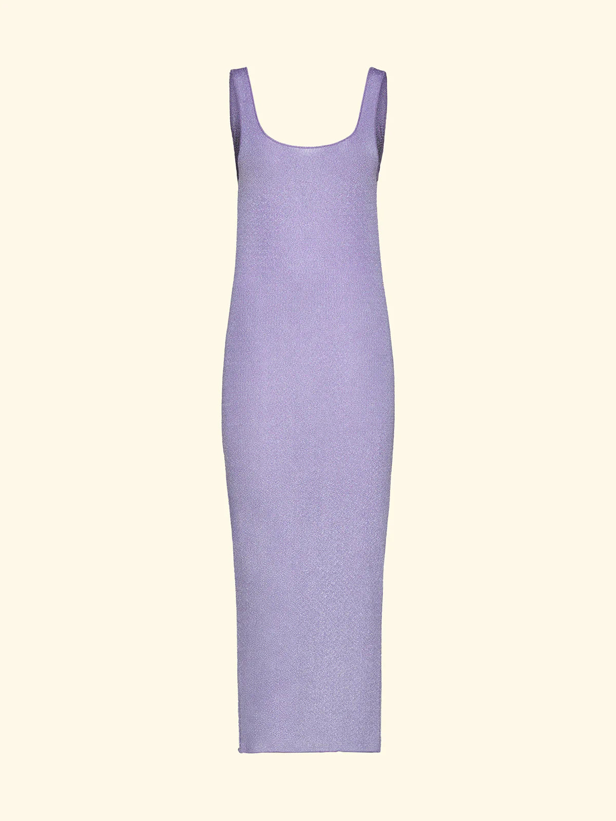 F**K - Vestito Lungo SW1150-LC