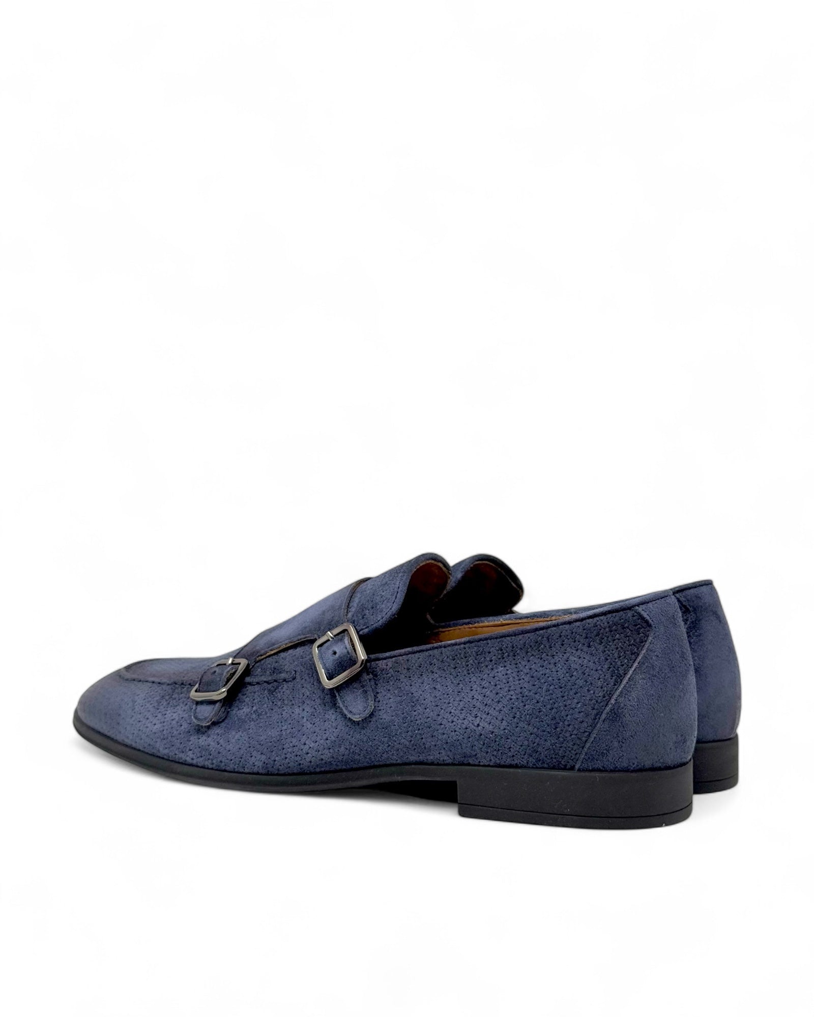 Corvari - Mocassino Nappine