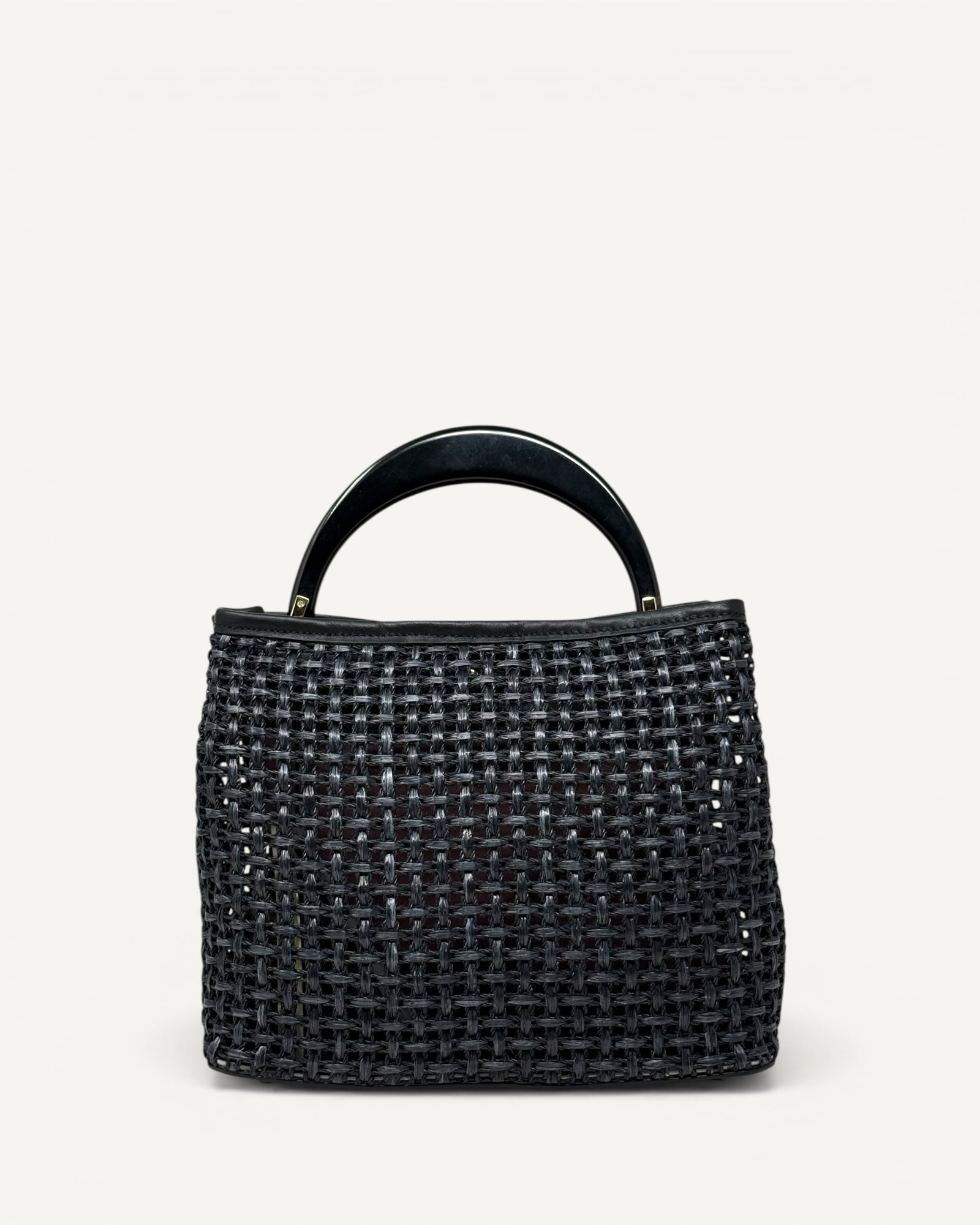 My Best Bag - Ingrid Tabru Black