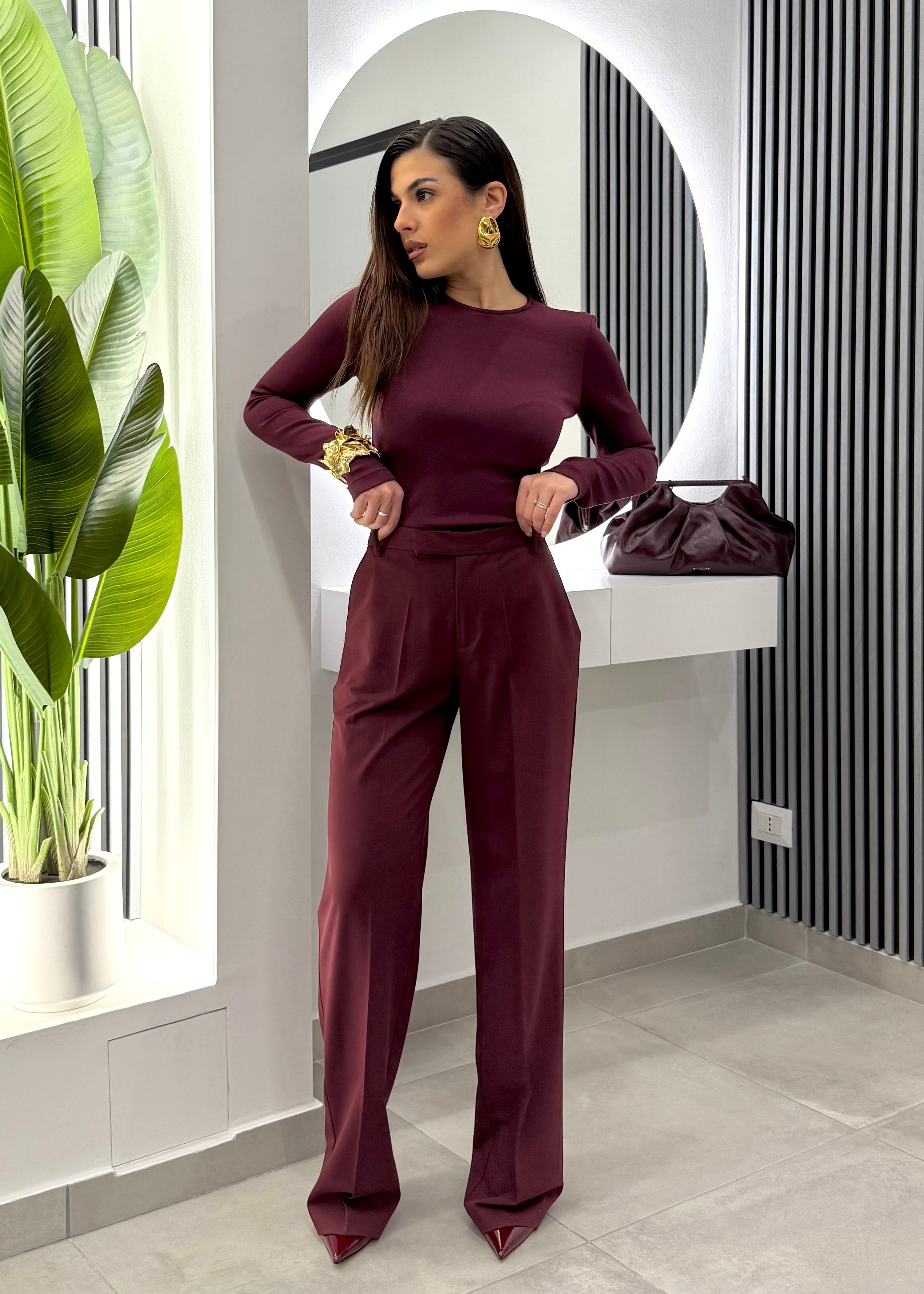 Silence Limited - Rebel Pants