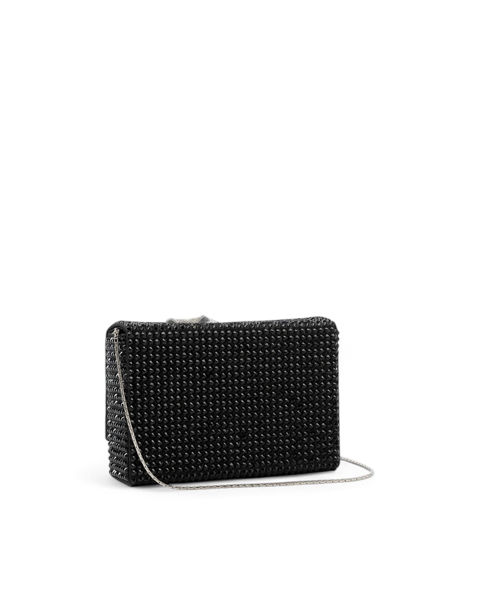 Twentyfourhaitch - Clutch Charleston Nera