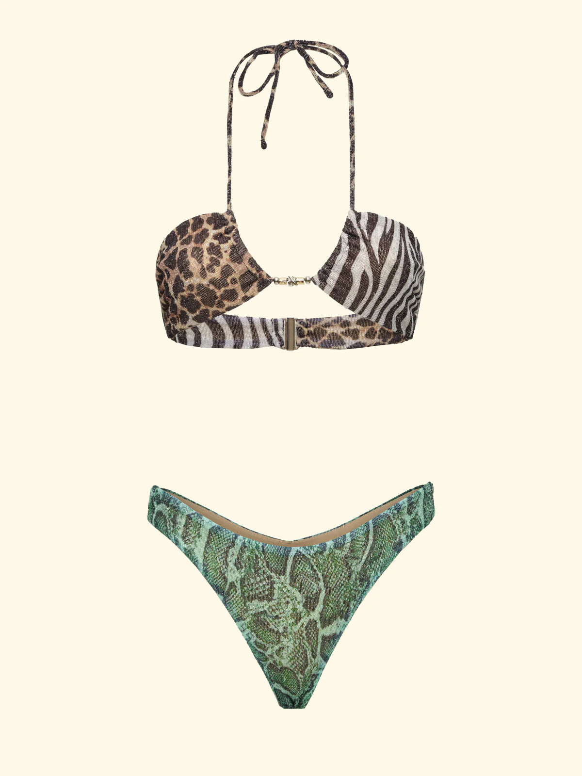 F**K - Bikini Fascia SW0142-X10