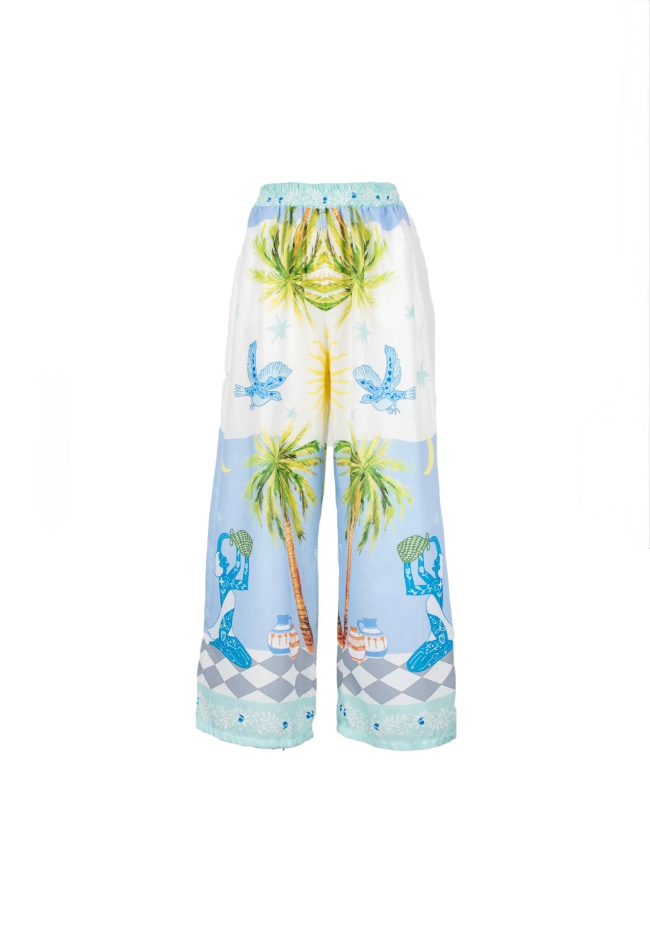 TPN - Pantalone Freeport