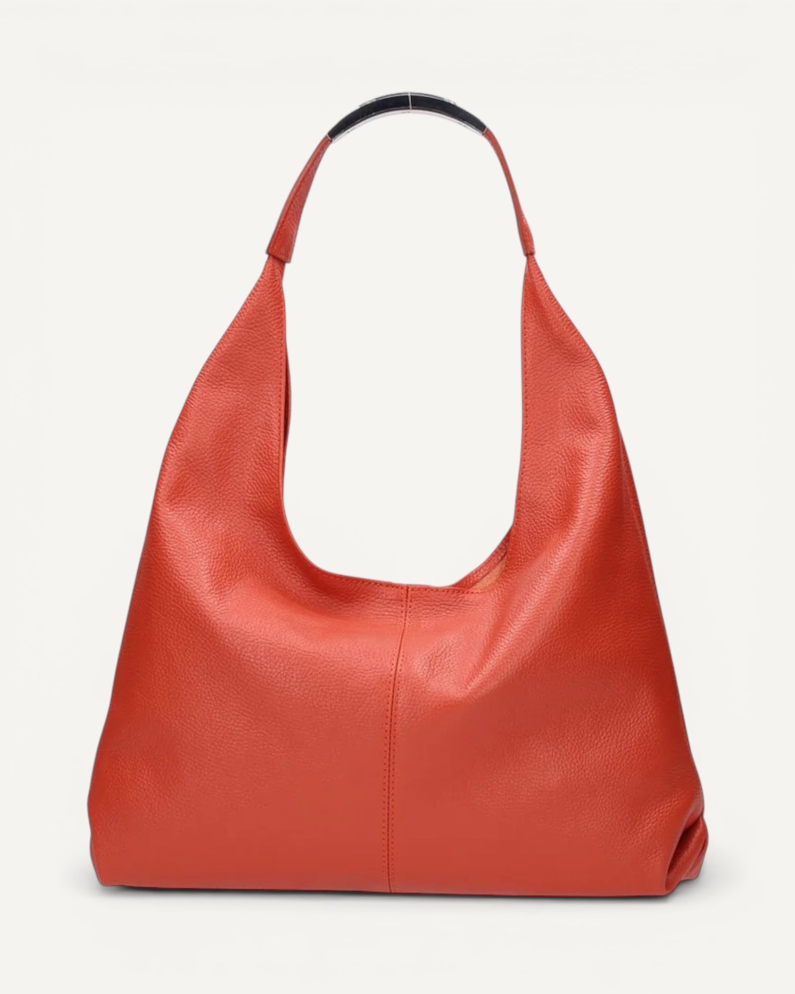 My Best Bag - Borsa Elusse Papaya