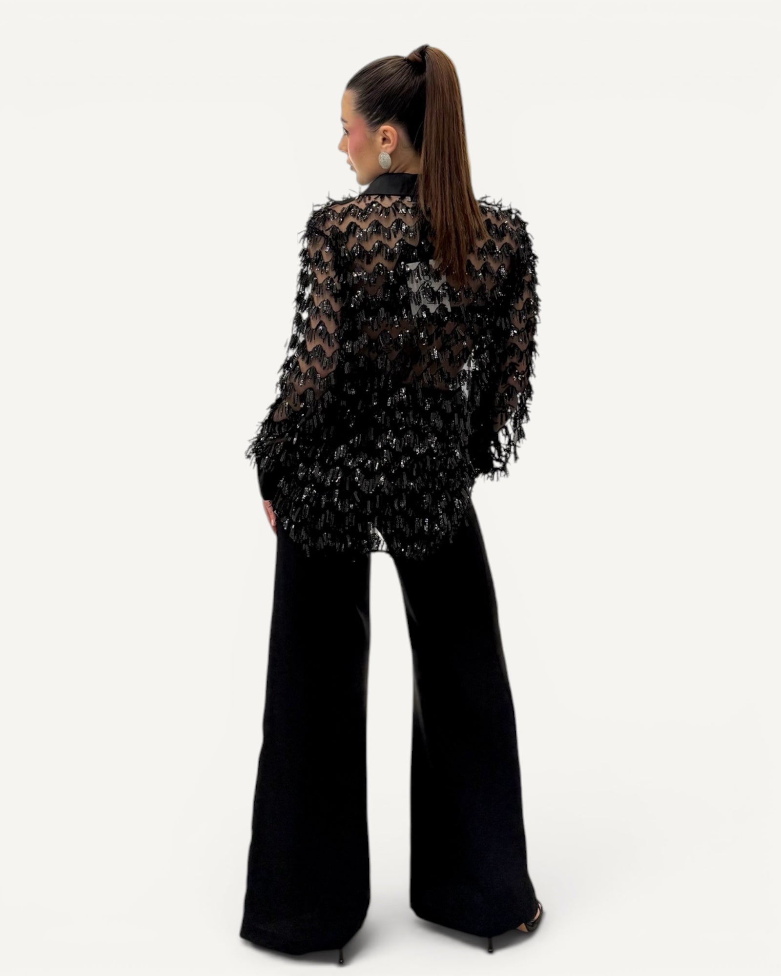 Odì Odì - Camicia Minori