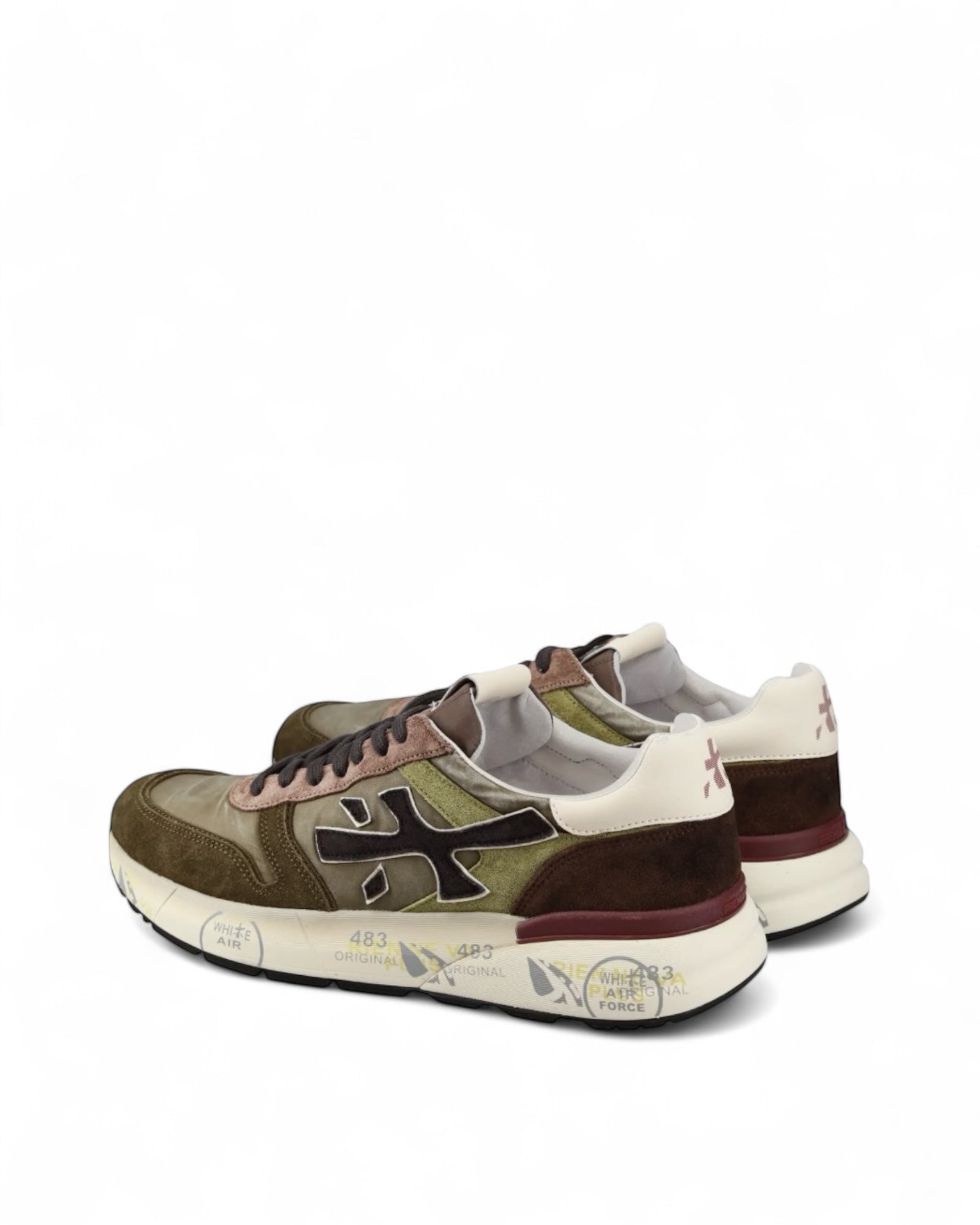 Premiata - Mick 7717