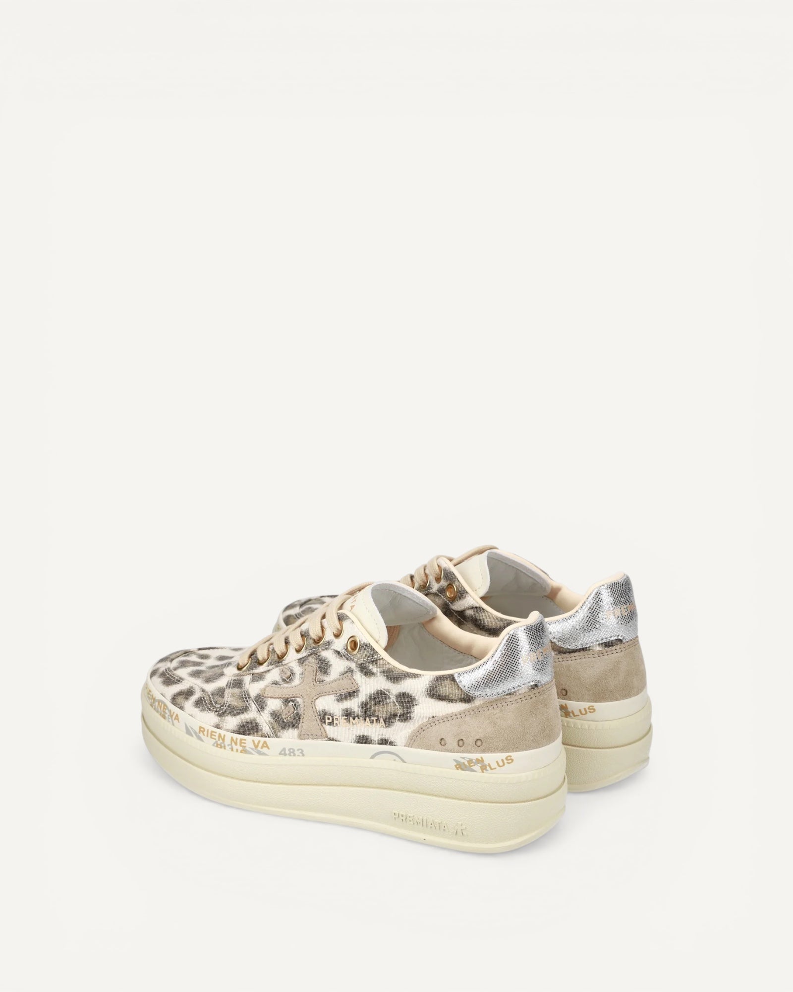 Premiata - Micol 7444