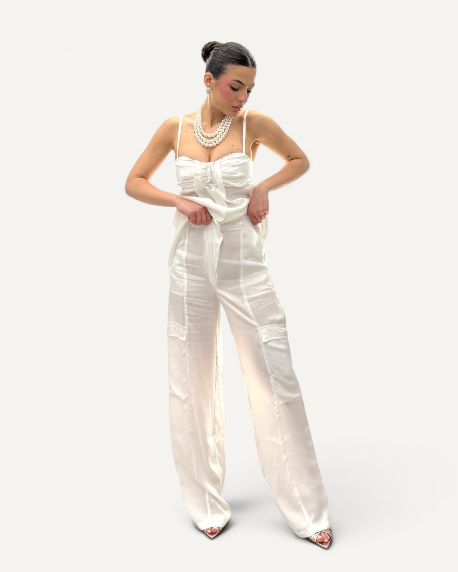 Silence Limited - Pantalone Lexy
