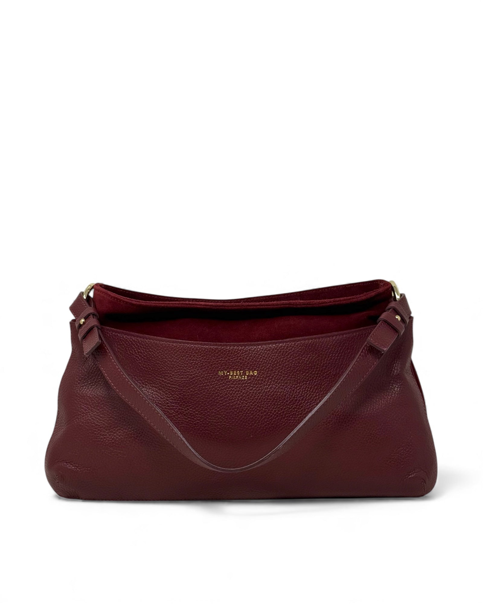 My Best Bag Firenze - Borsa Nora Small