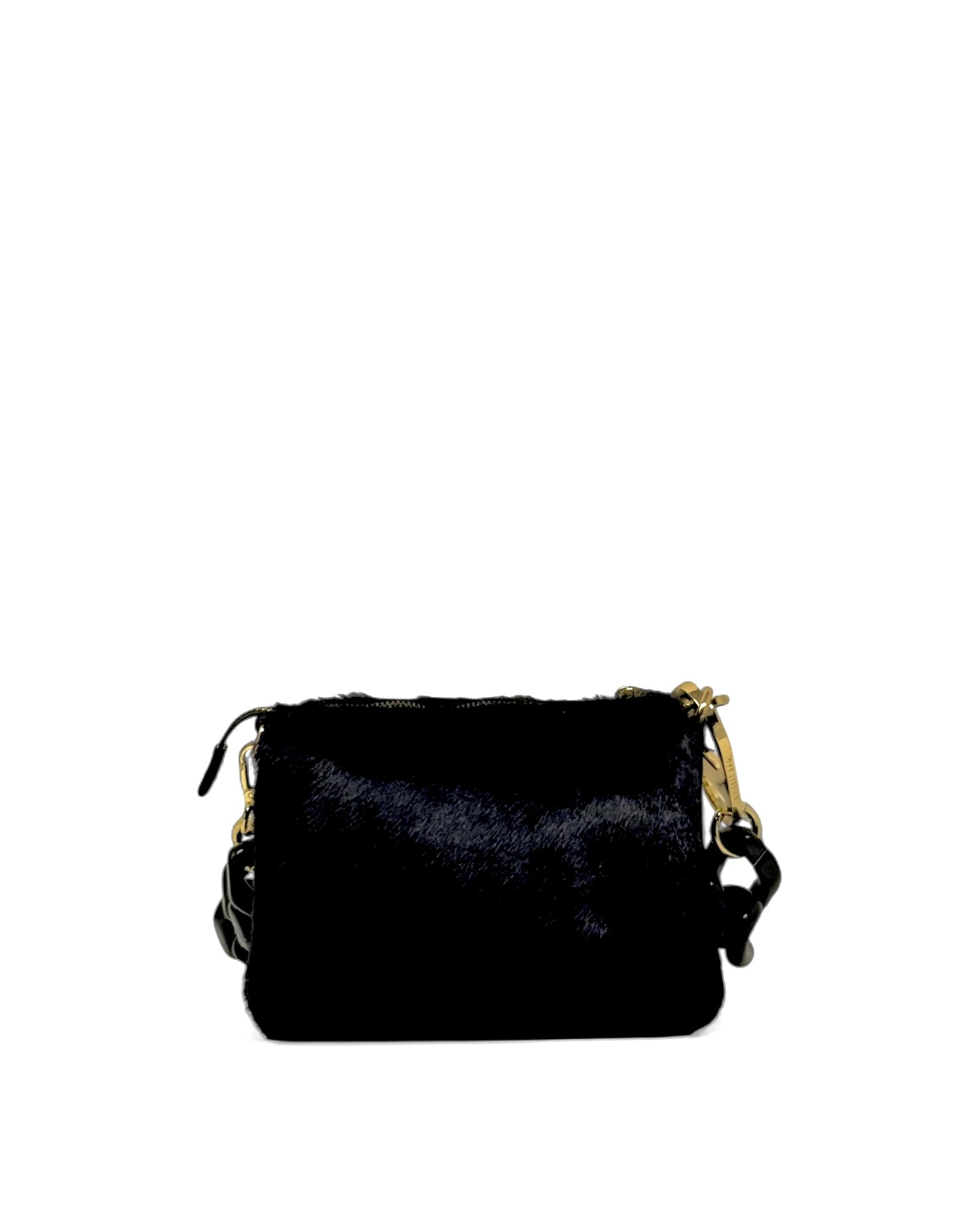 My Best Bag Firenze - Borsa Mini Reflex in Cavallino