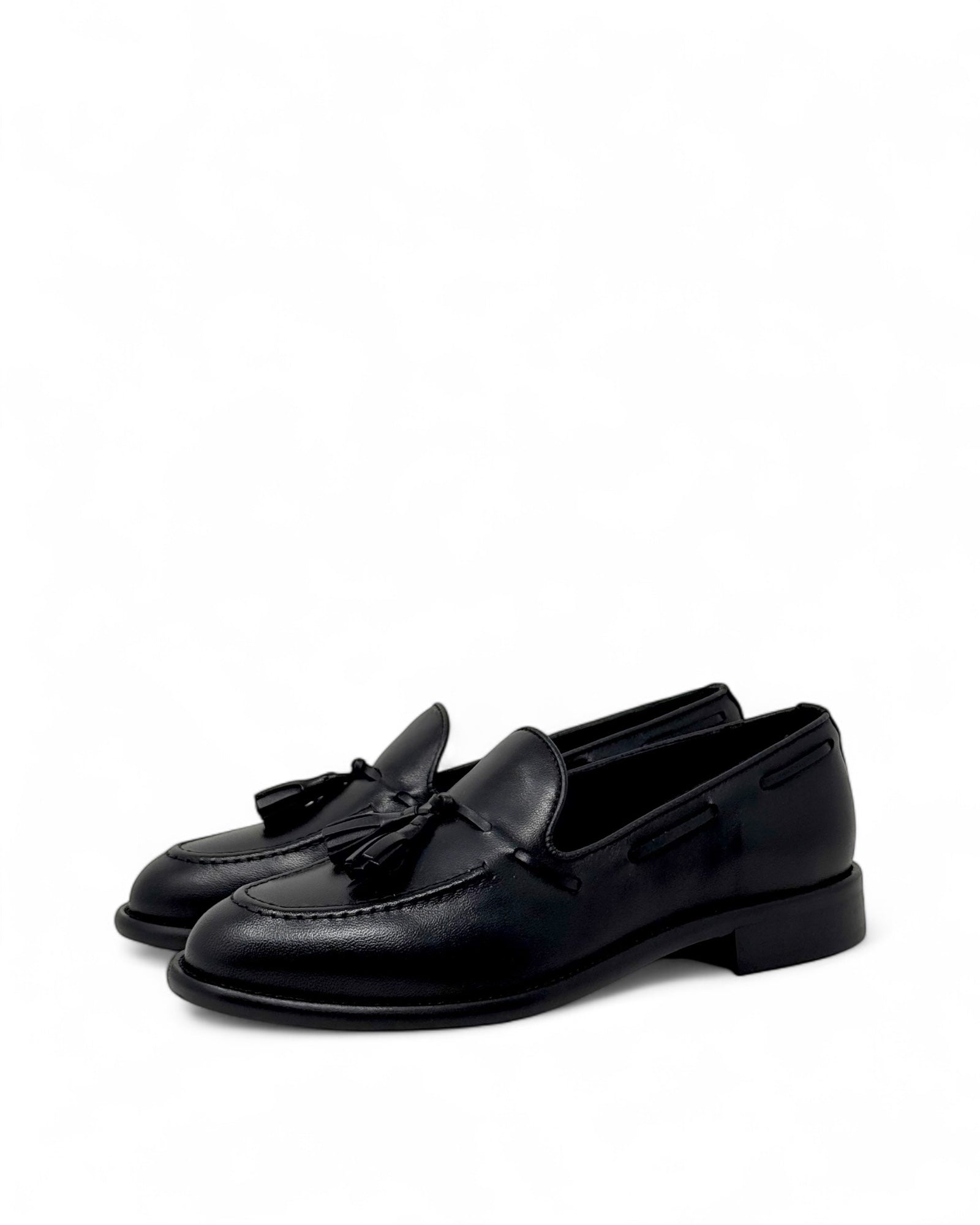 Enry Hobb's - Mocassino Parma