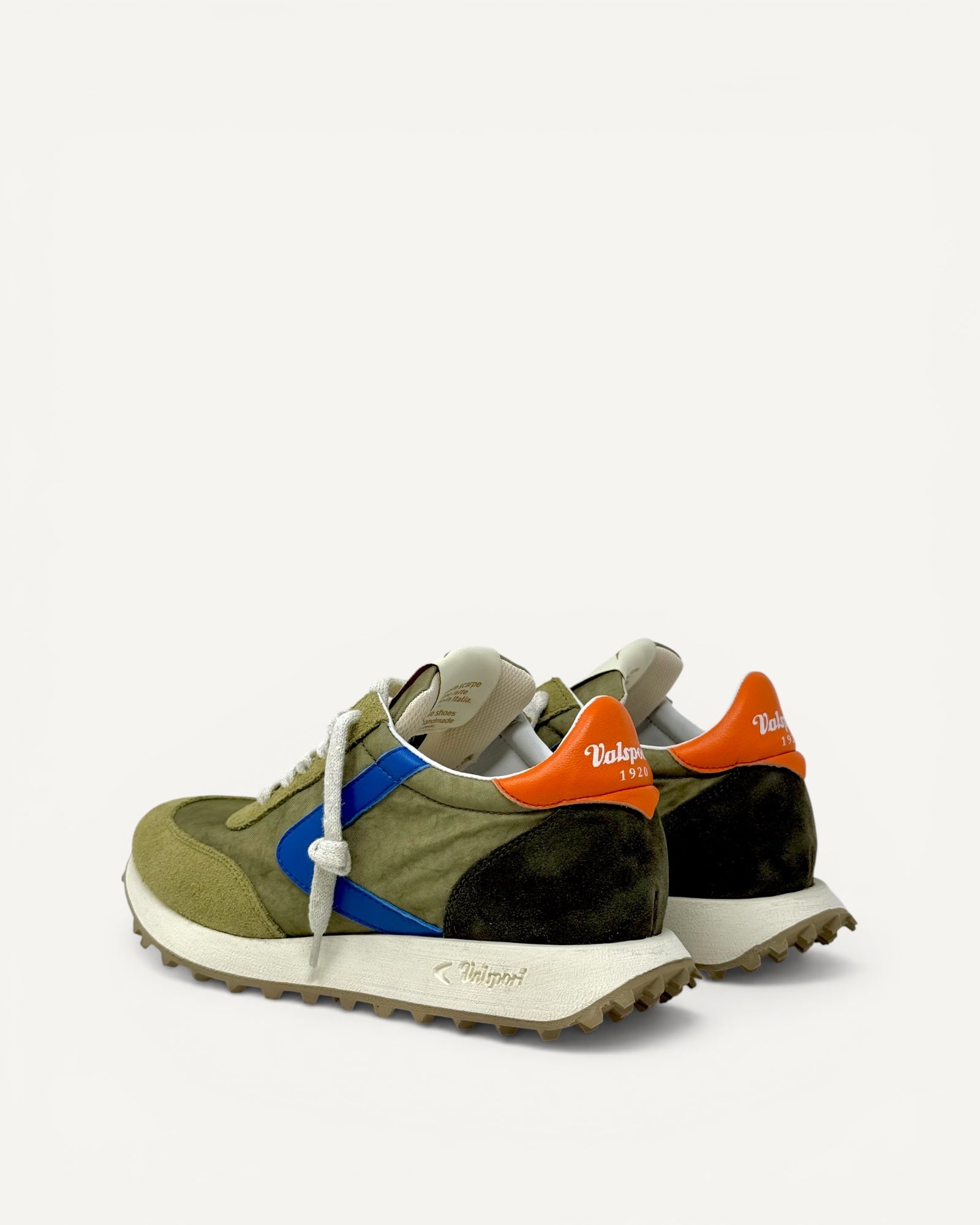 Valsport - Start Run Nylon Vintage Musk